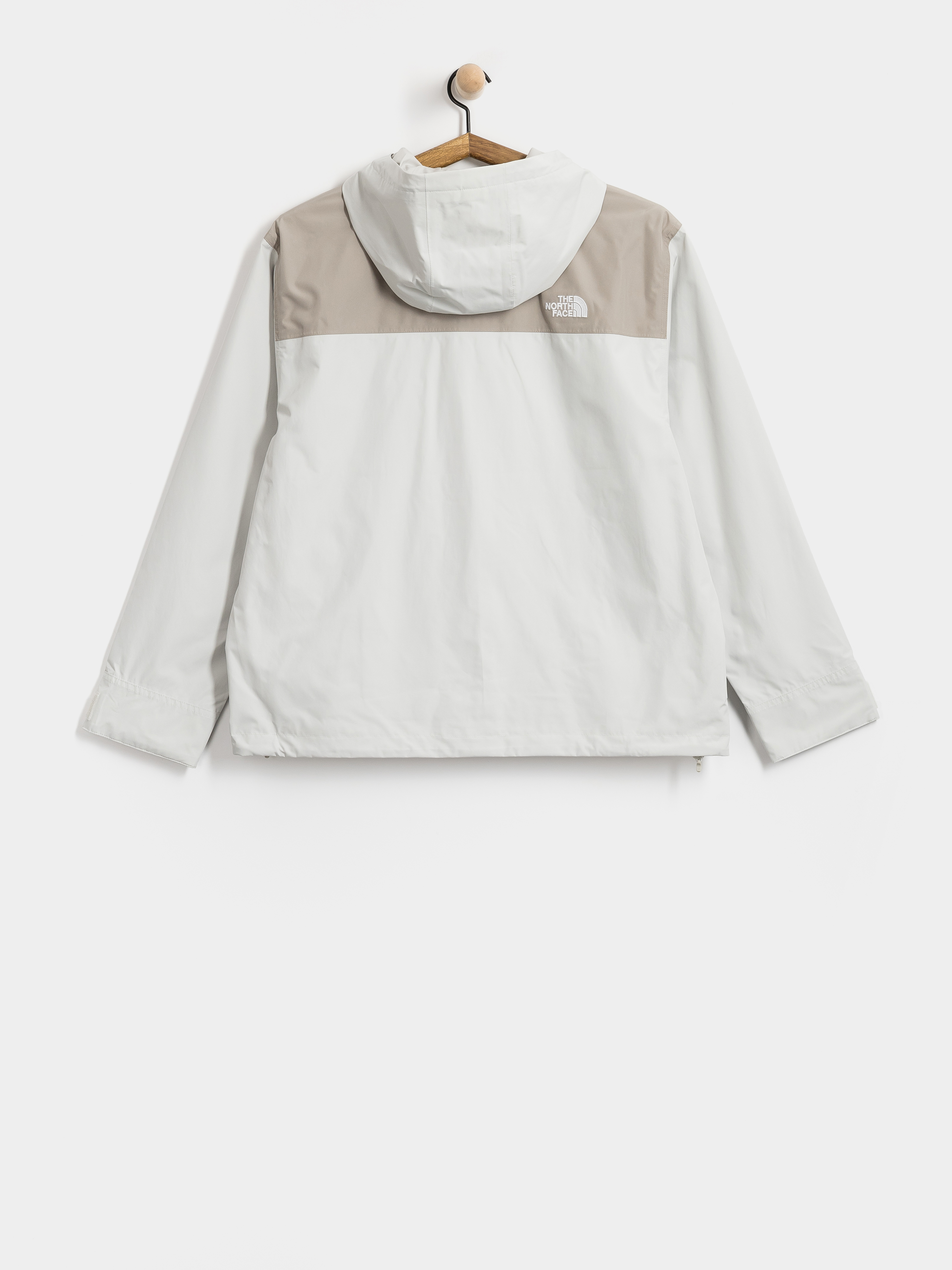 Bunda The North Face Reign On 2.0 (cumulus cloud/stone sla)