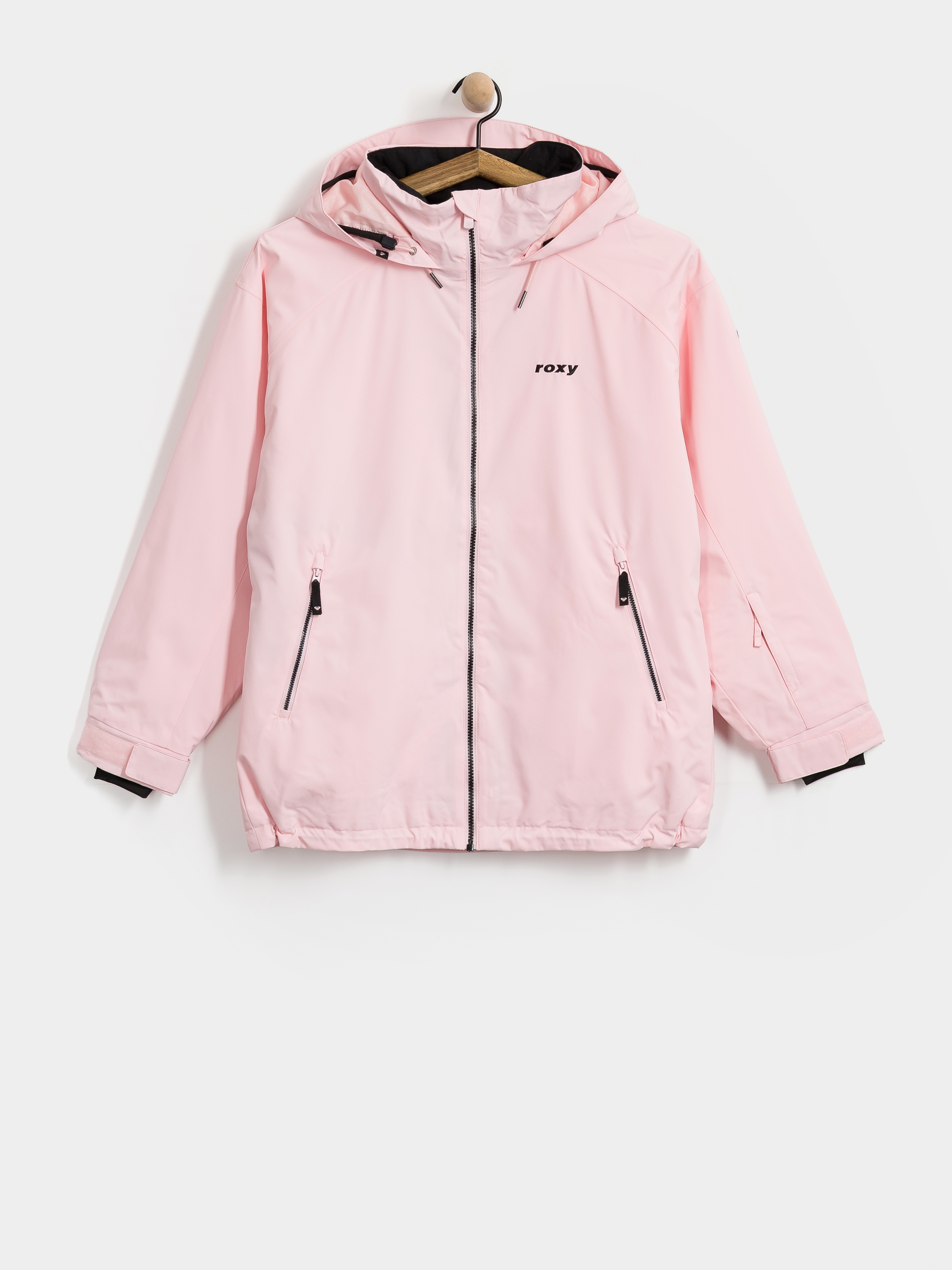 Dámska Snowboardová bunda Roxy Landscape (rose shadow)