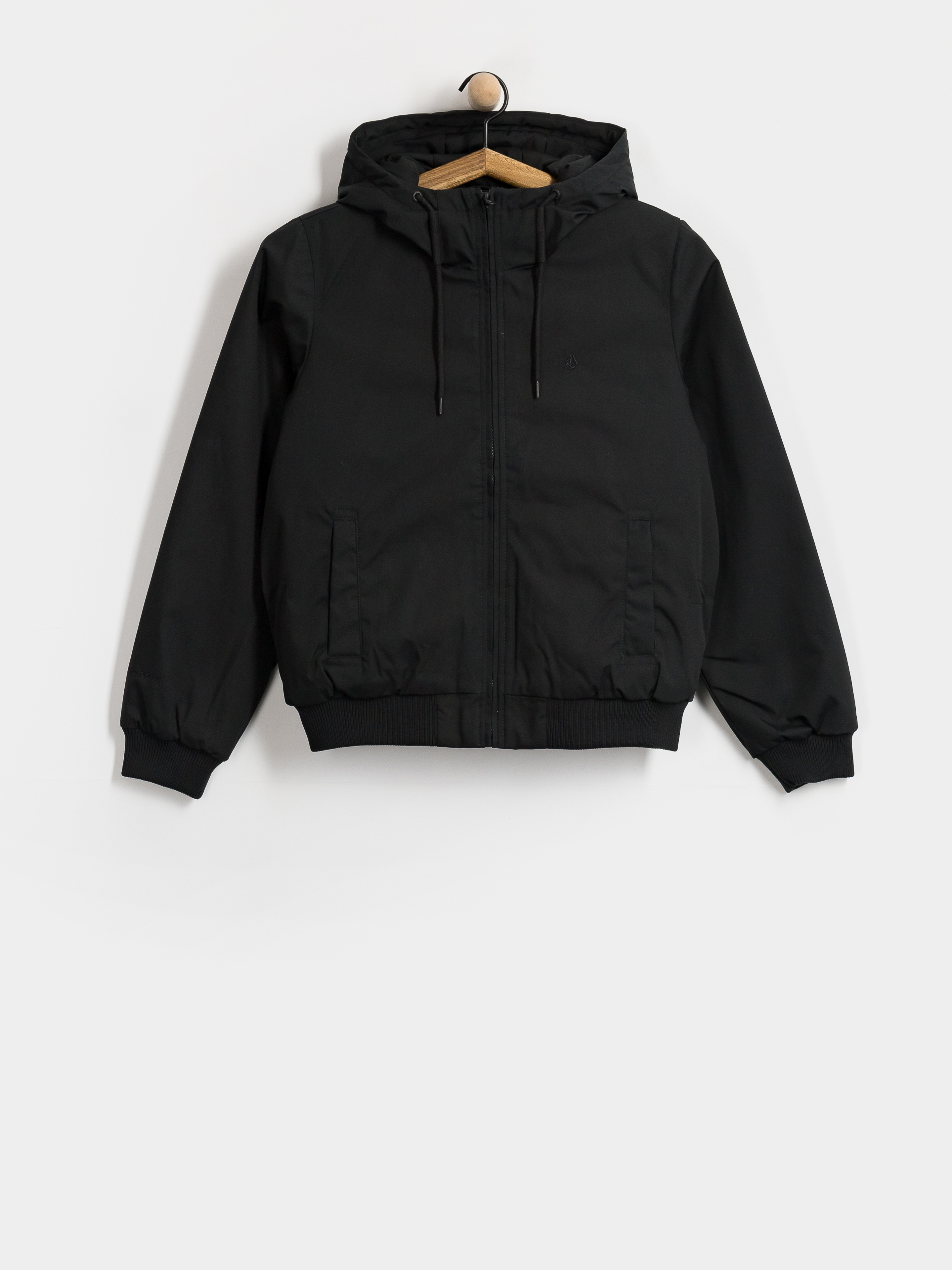 Bunda Volcom Wernan 10K Wmn (black)