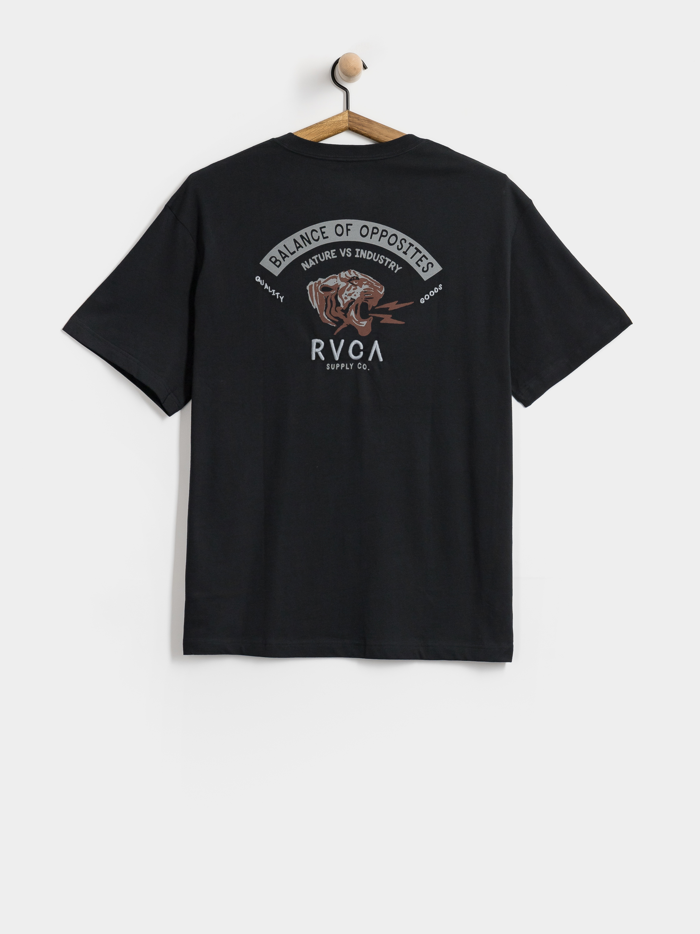 Tričko RVCA Bengal Supply