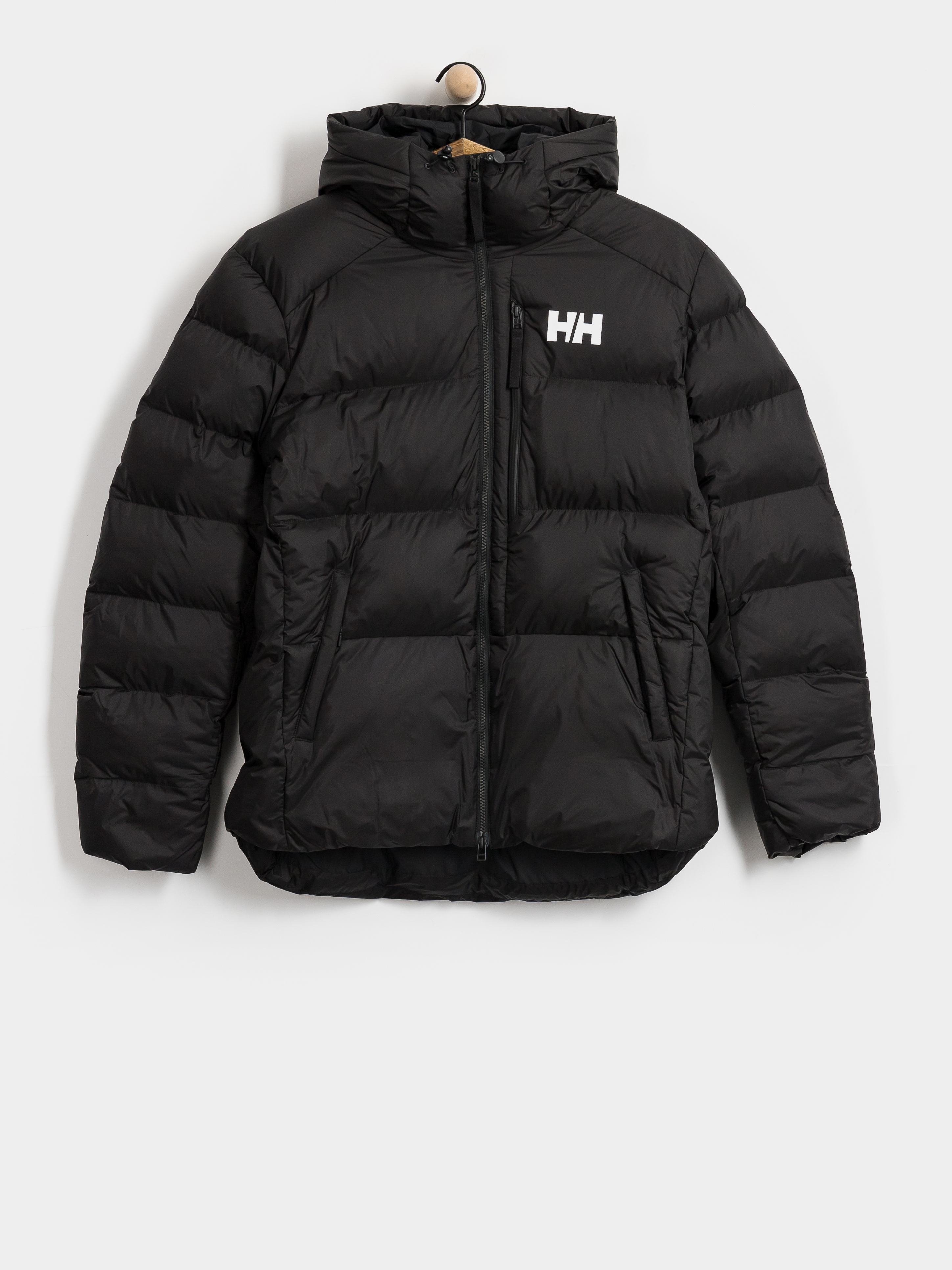 Bunda Helly Hansen Active Winter Parka (black)