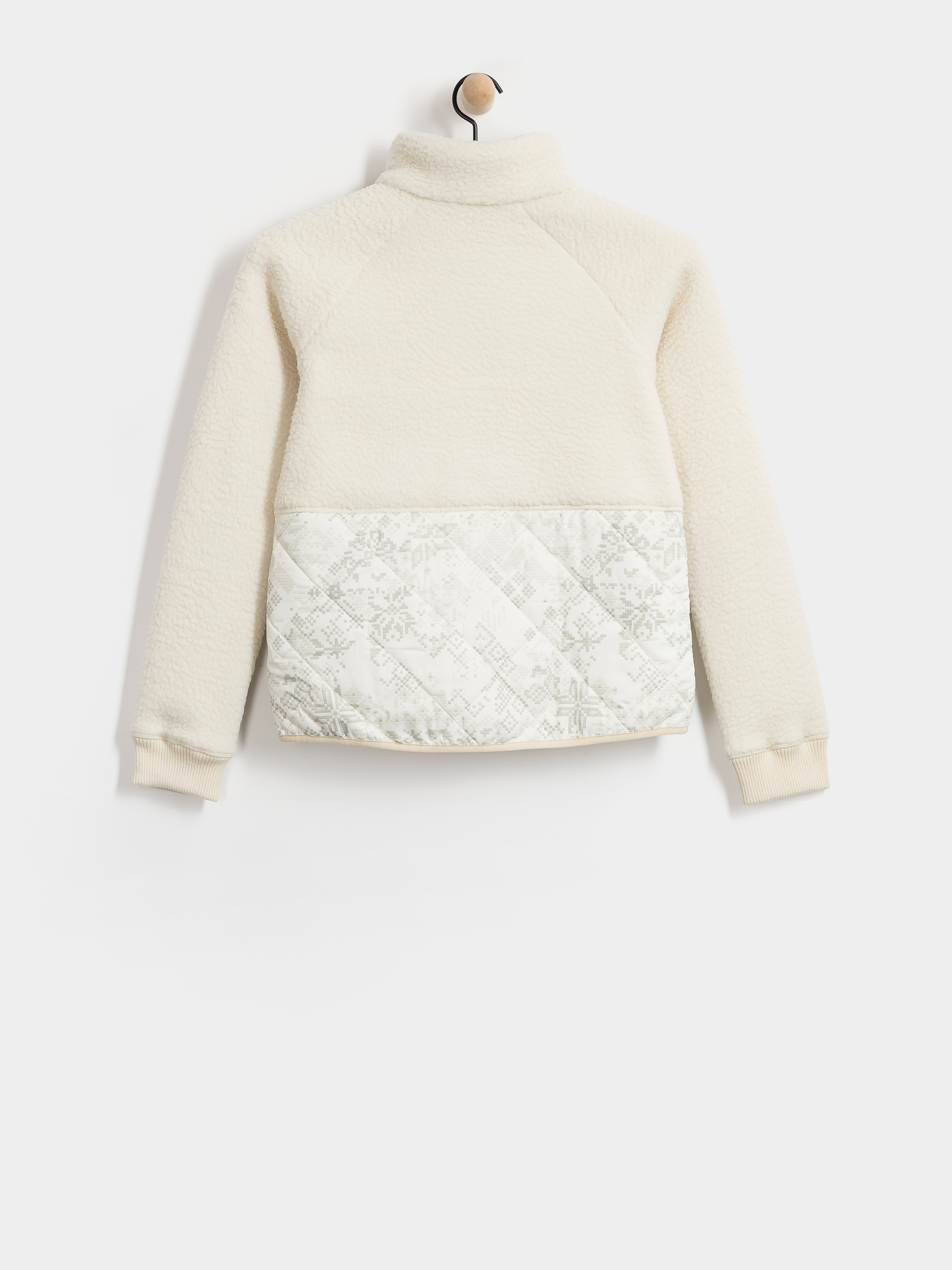 Bunda Helly Hansen Bliss Hybrid Wmn (cream)
