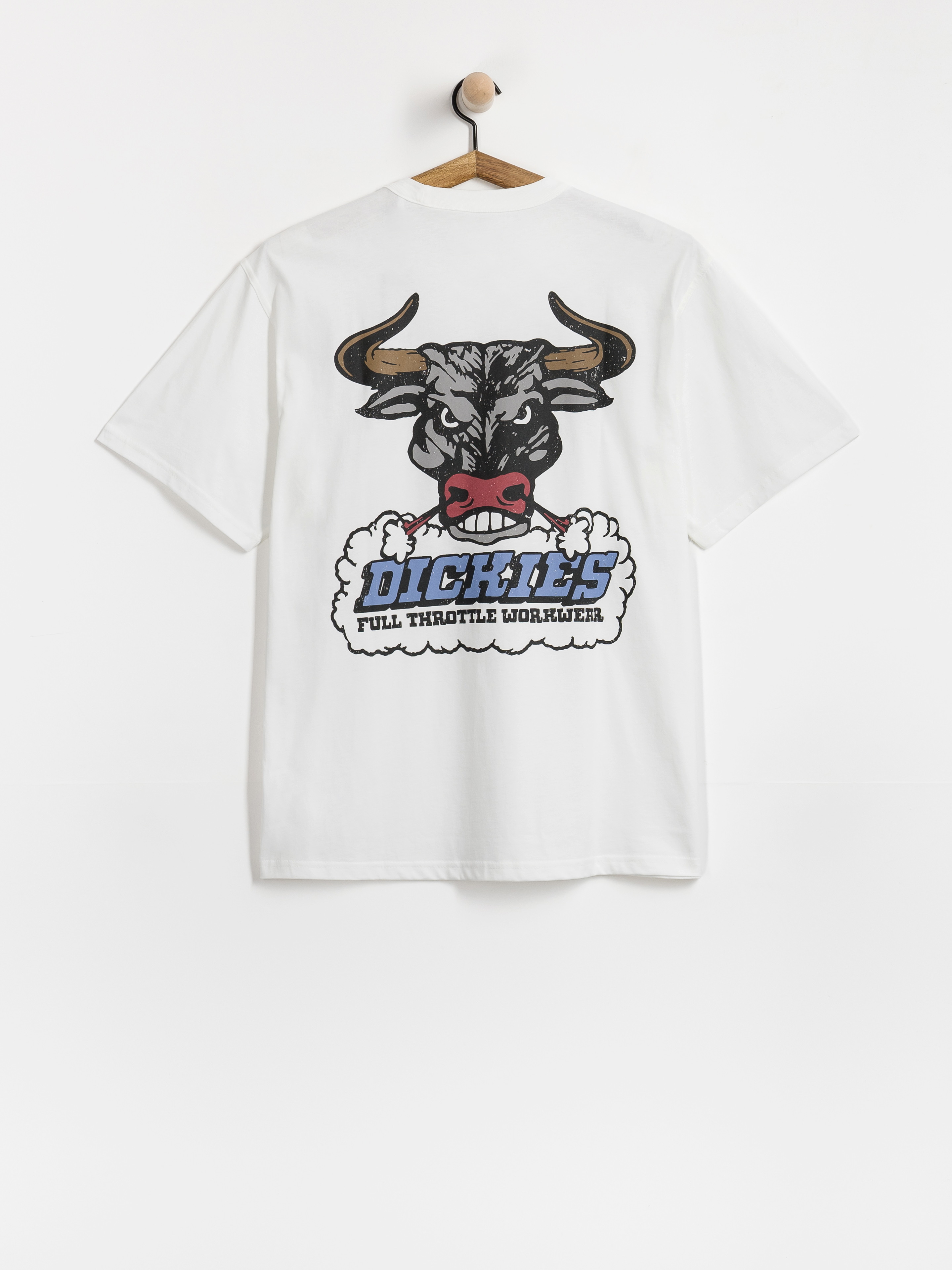 Triu010dko Dickies Lakeridge (white)