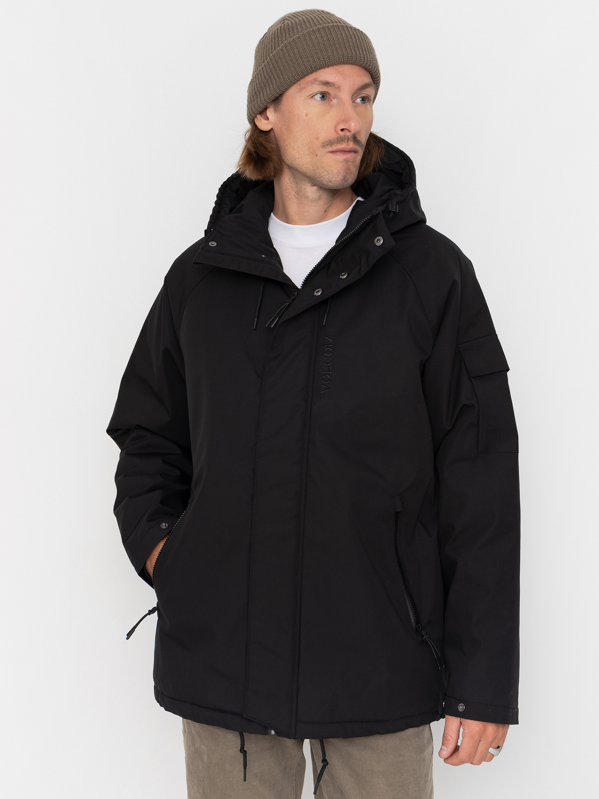 Bunda Volcom Stoke Stone II 10K