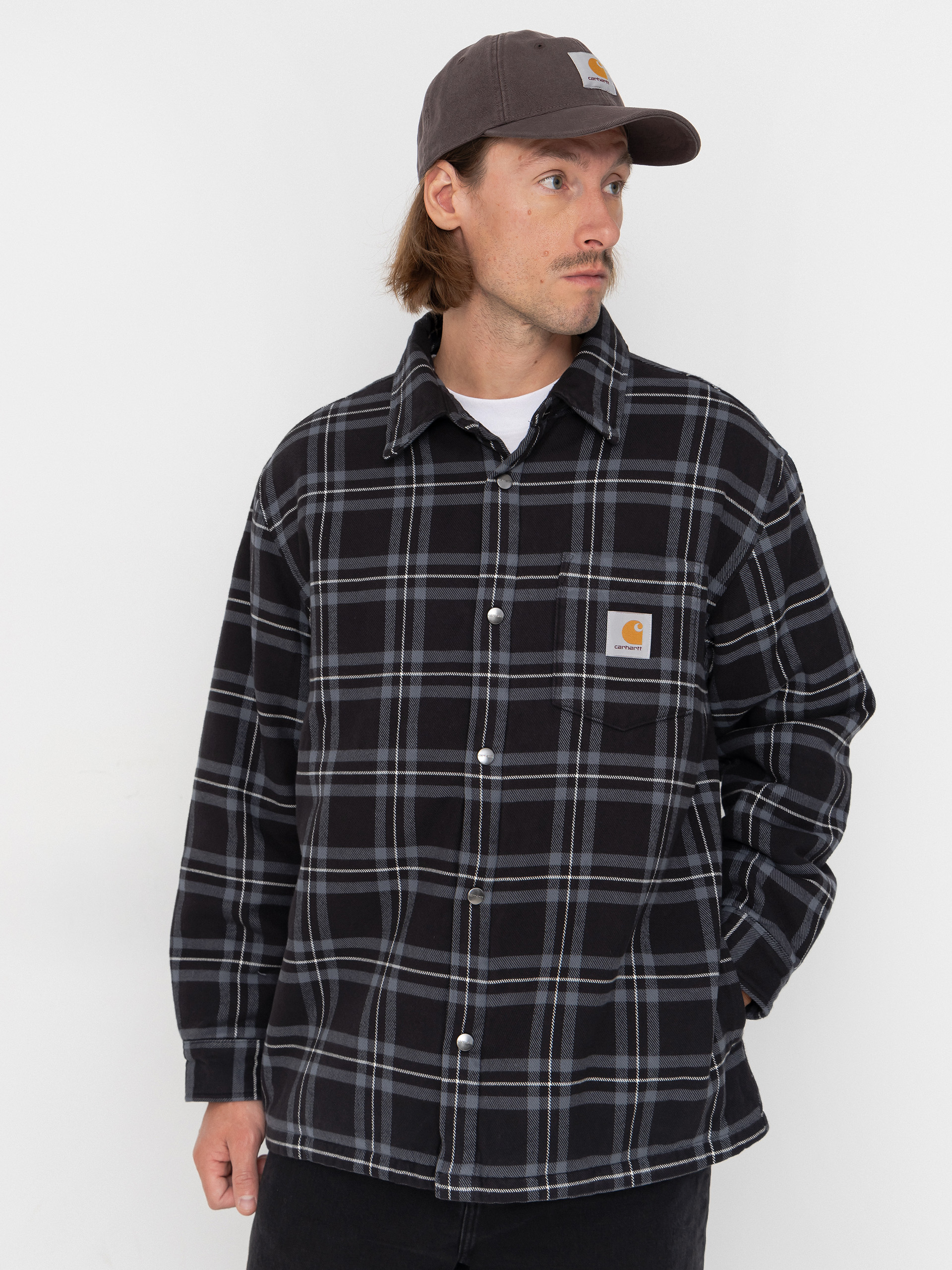 Bunda Carhartt WIP Baird