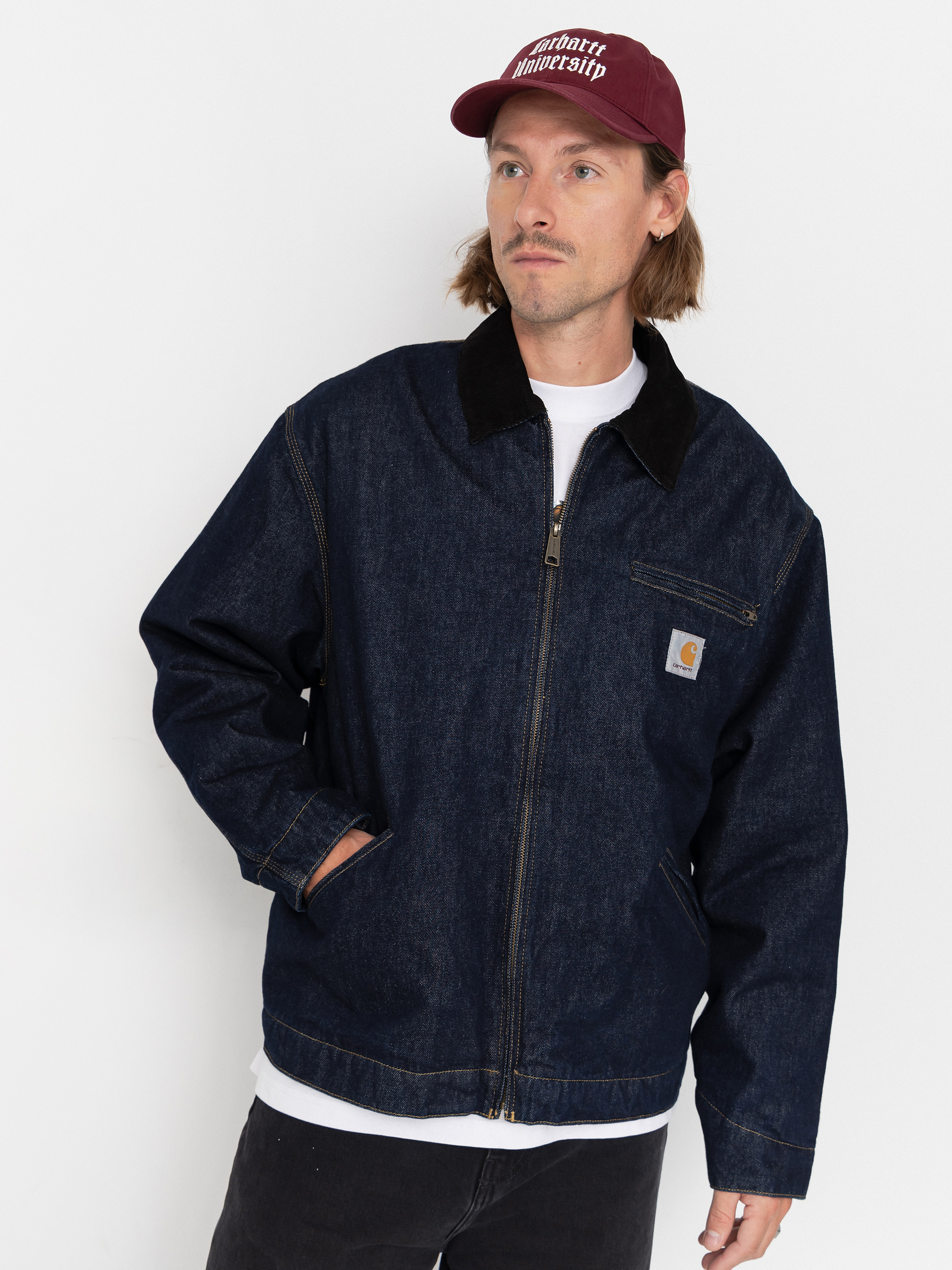 Bunda Carhartt WIP OG Detroit