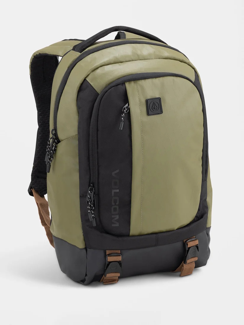 Batoh Volcom Venture (olive)