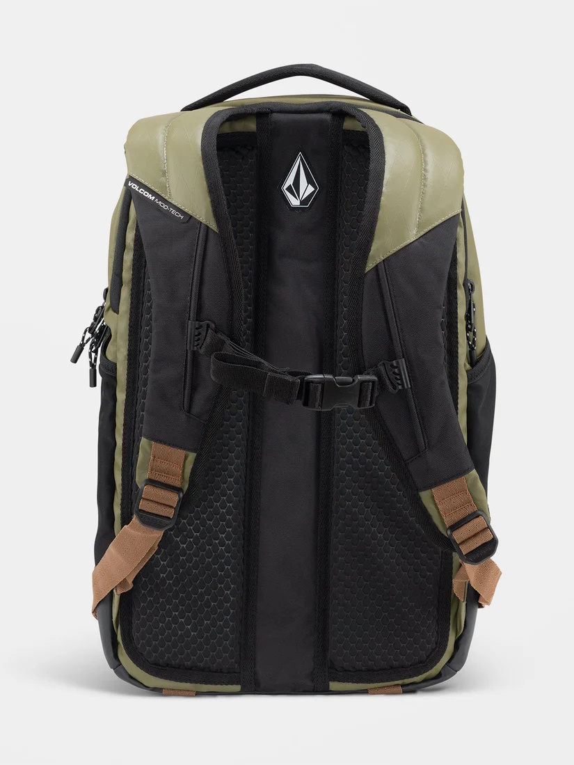 Batoh Volcom Venture (olive)