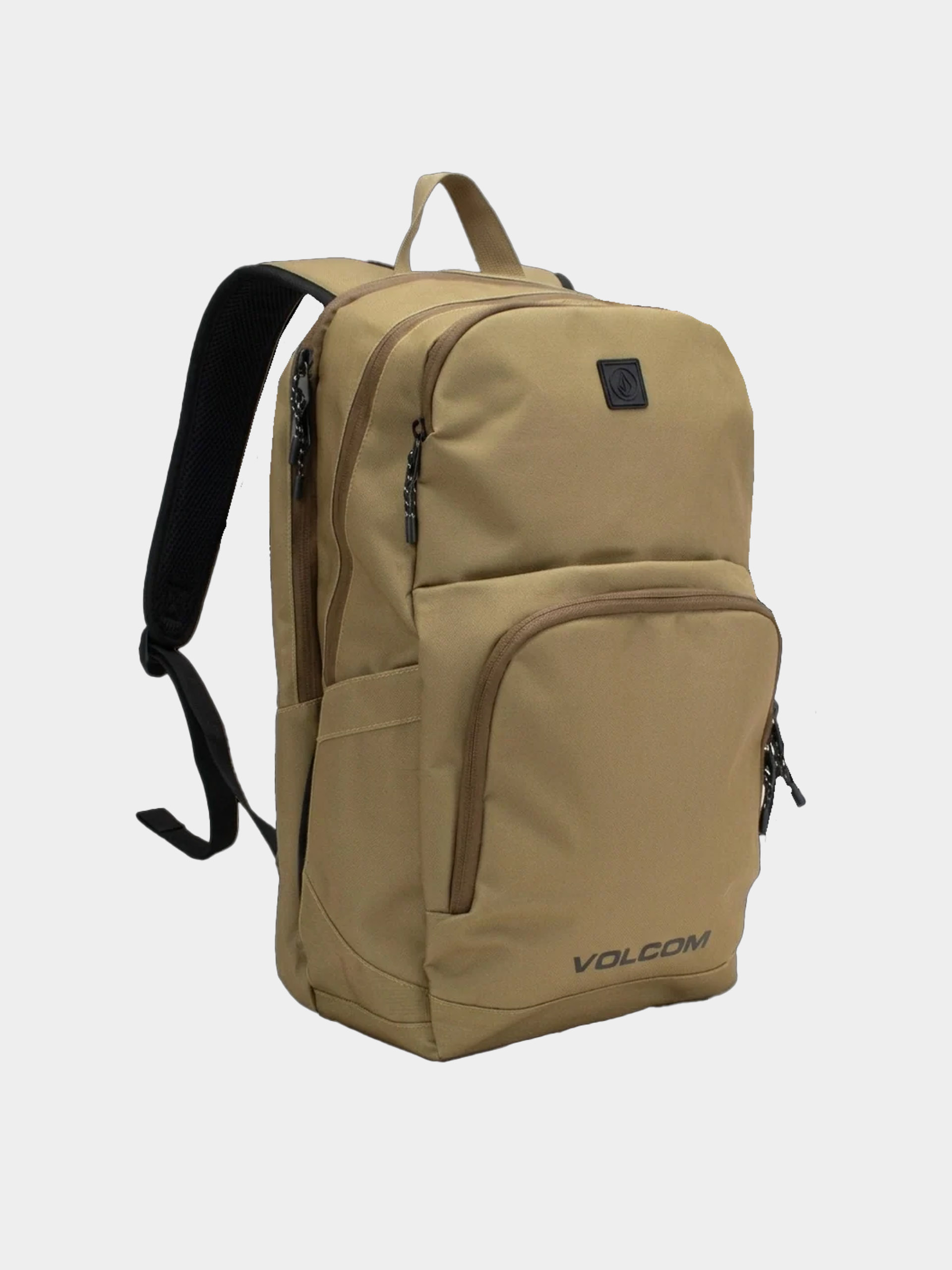 Batoh Volcom Roamer 3 (dull gold)