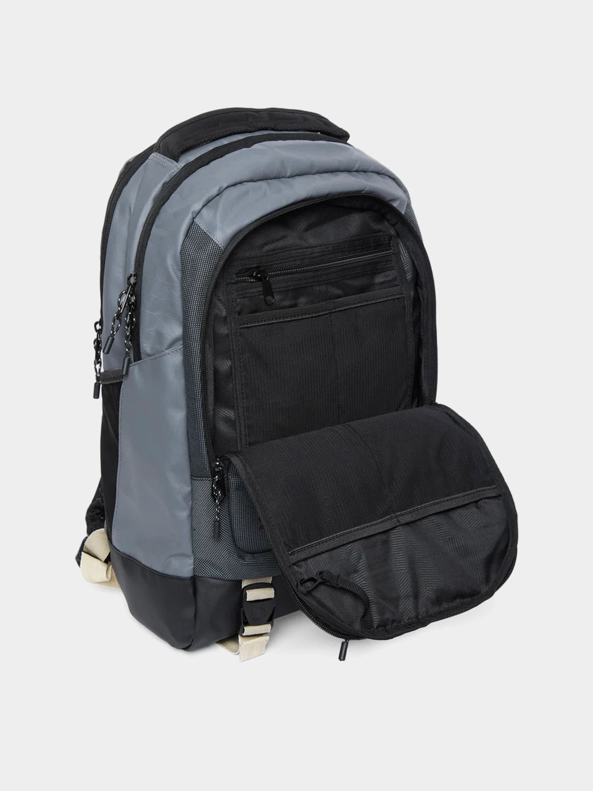 Batoh Volcom Venture (grey)