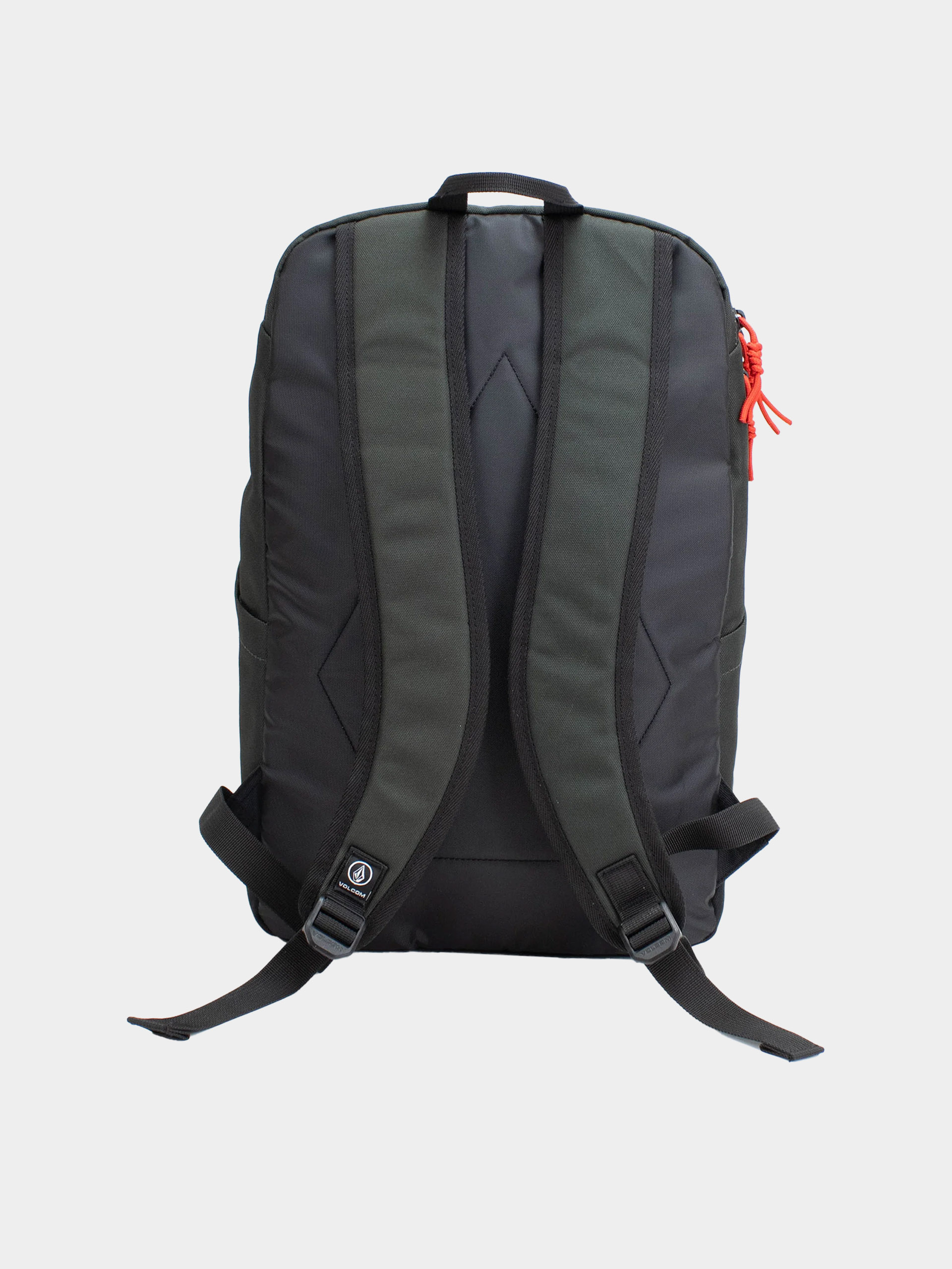 Batoh Volcom School (balsam green)