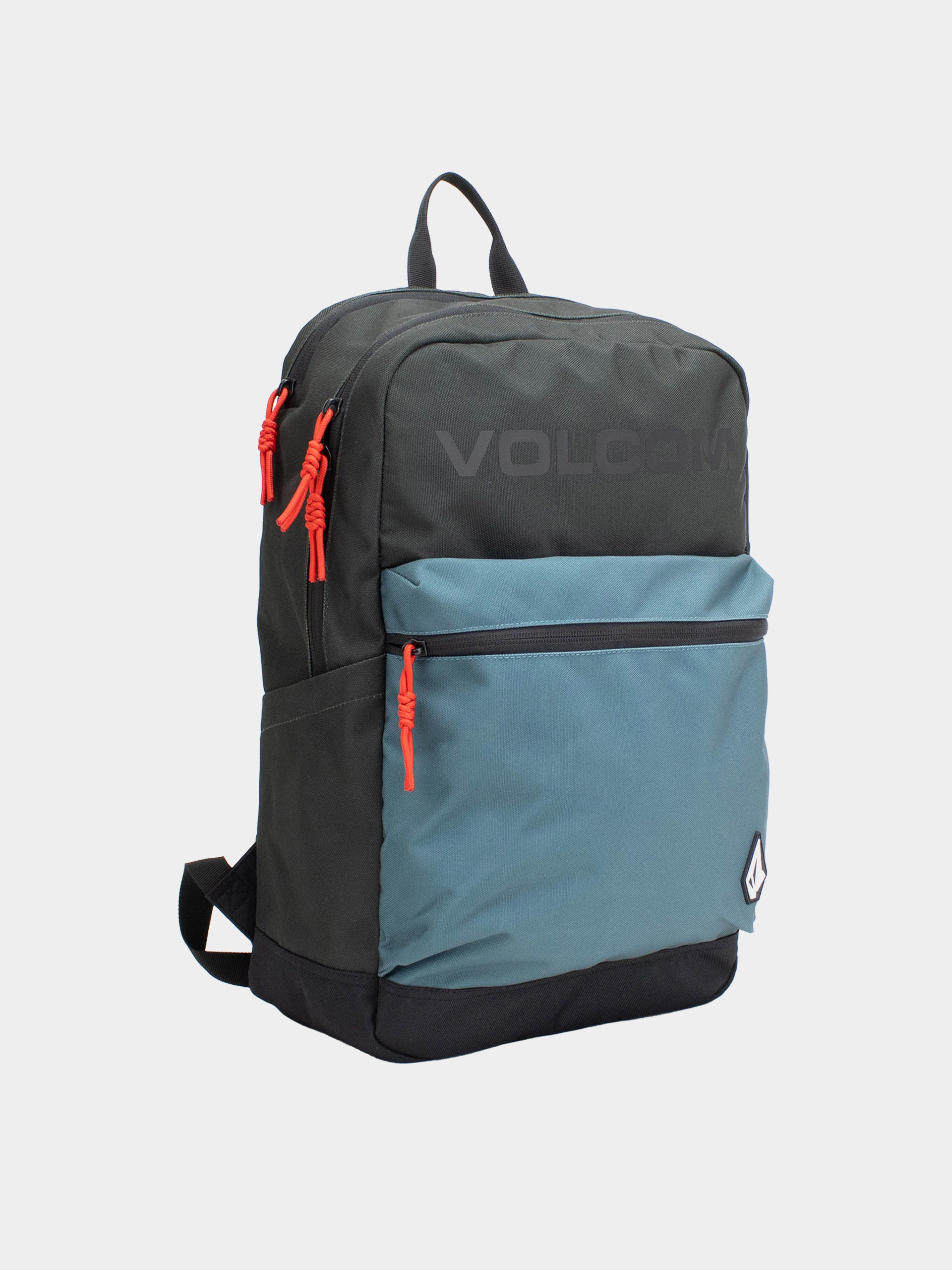 Batoh Volcom School (balsam green)
