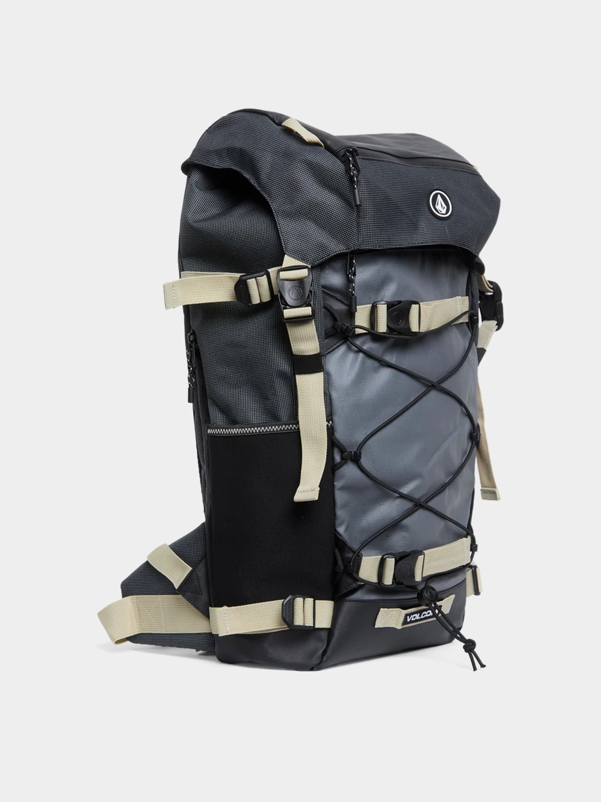 Batoh Volcom Peakstone Mountain (grey)