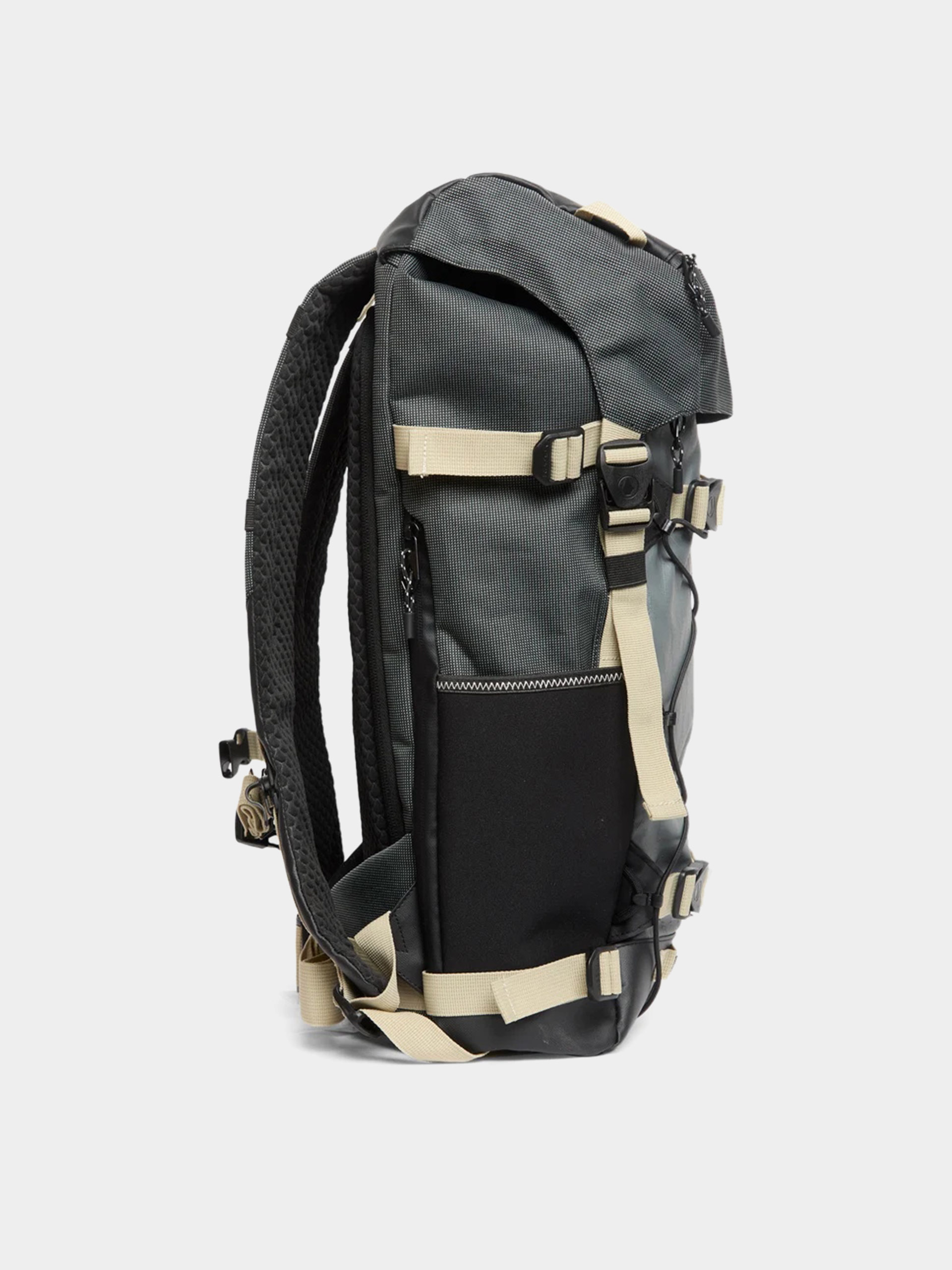 Batoh Volcom Peakstone Mountain (grey)