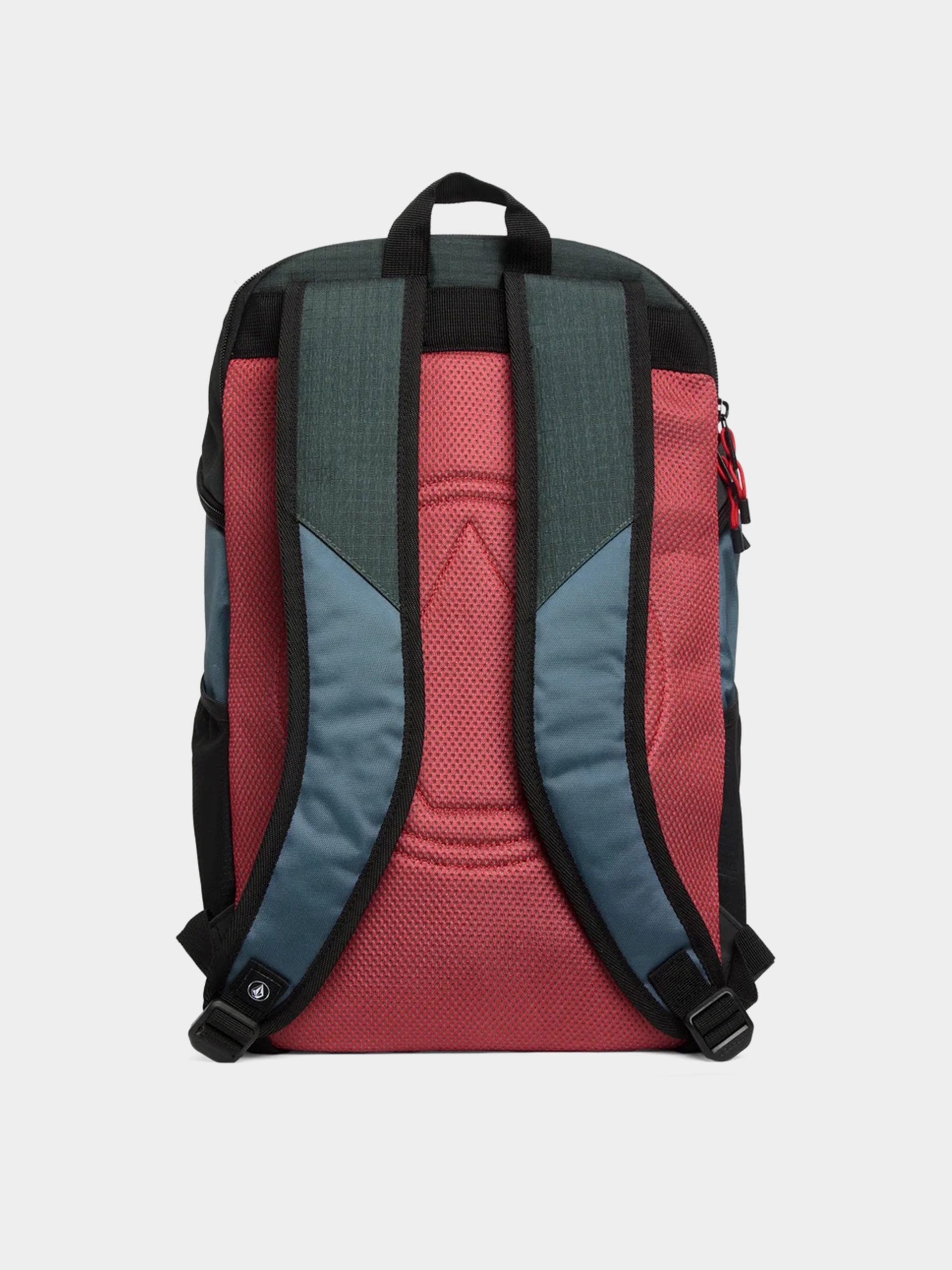Batoh Volcom Slam School (balsam green)