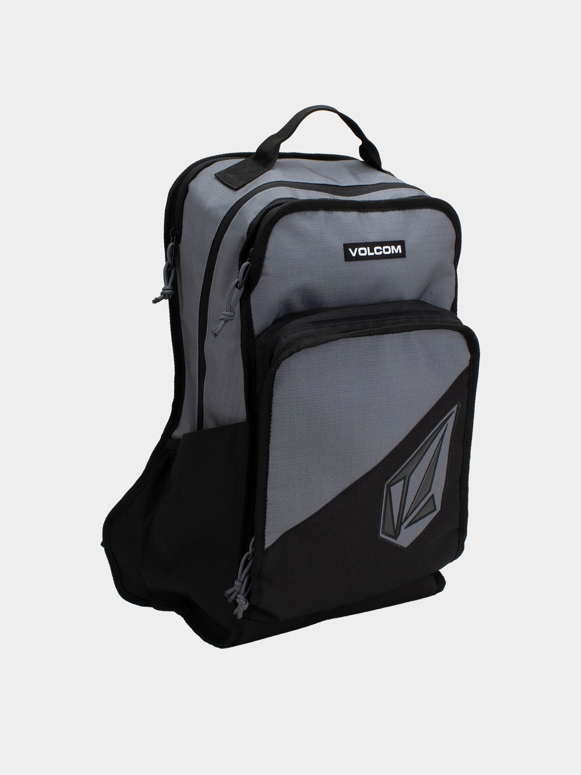 Batoh Volcom Boundary (grey)