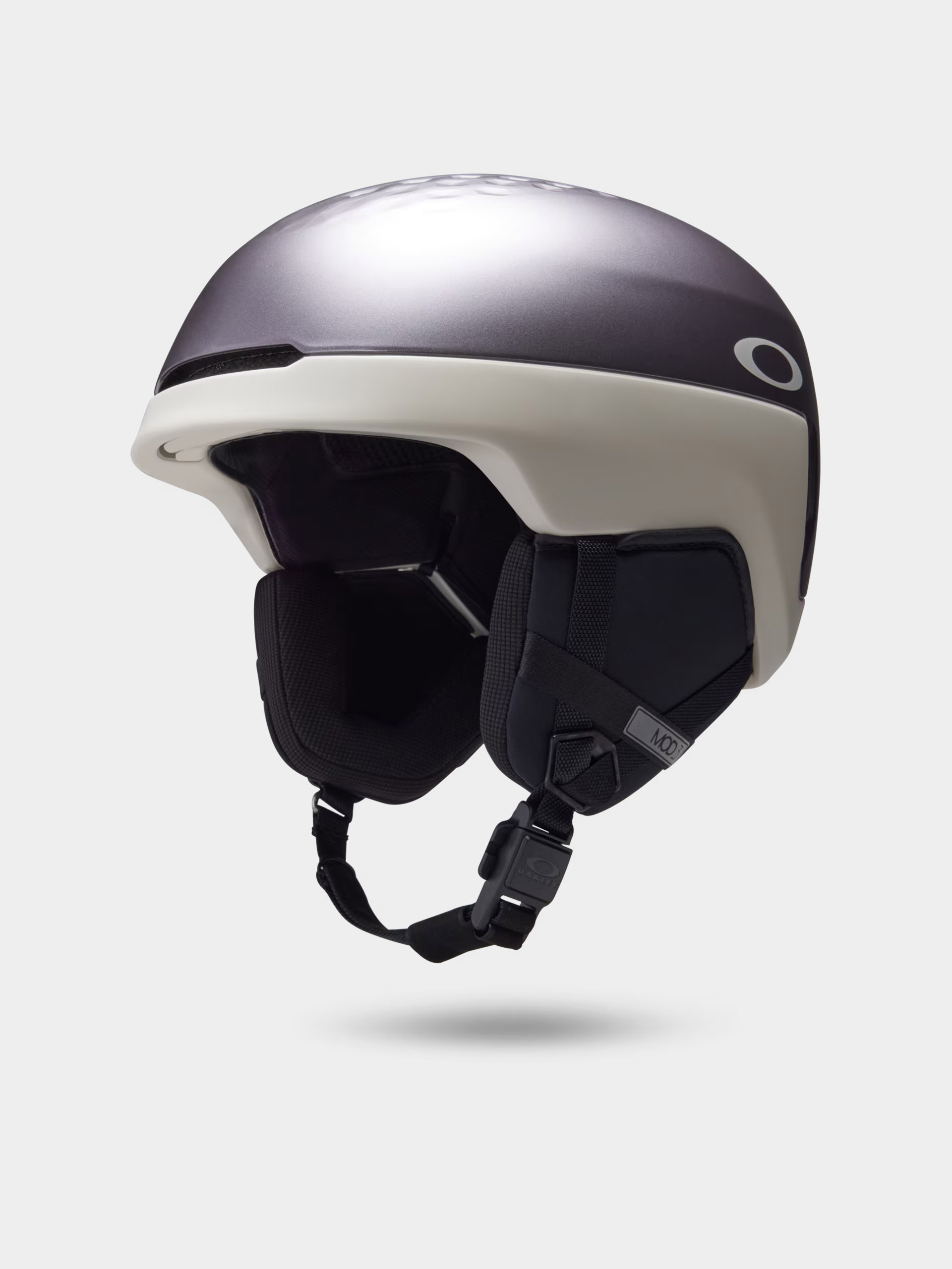 Prilba Oakley Mod3 (mist/muted aubergine)