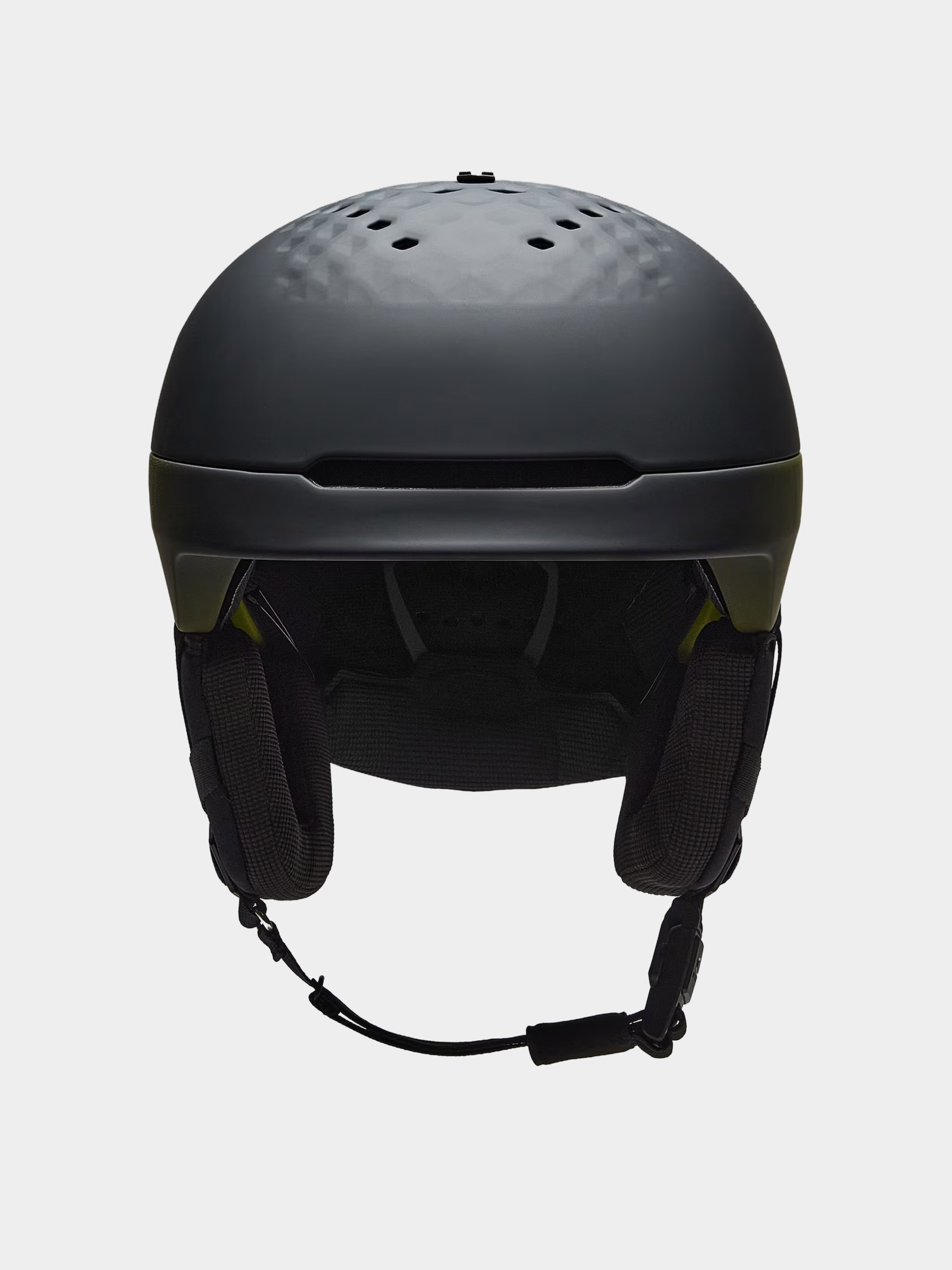 Prilba Oakley Mod3 (black/cactus fade)