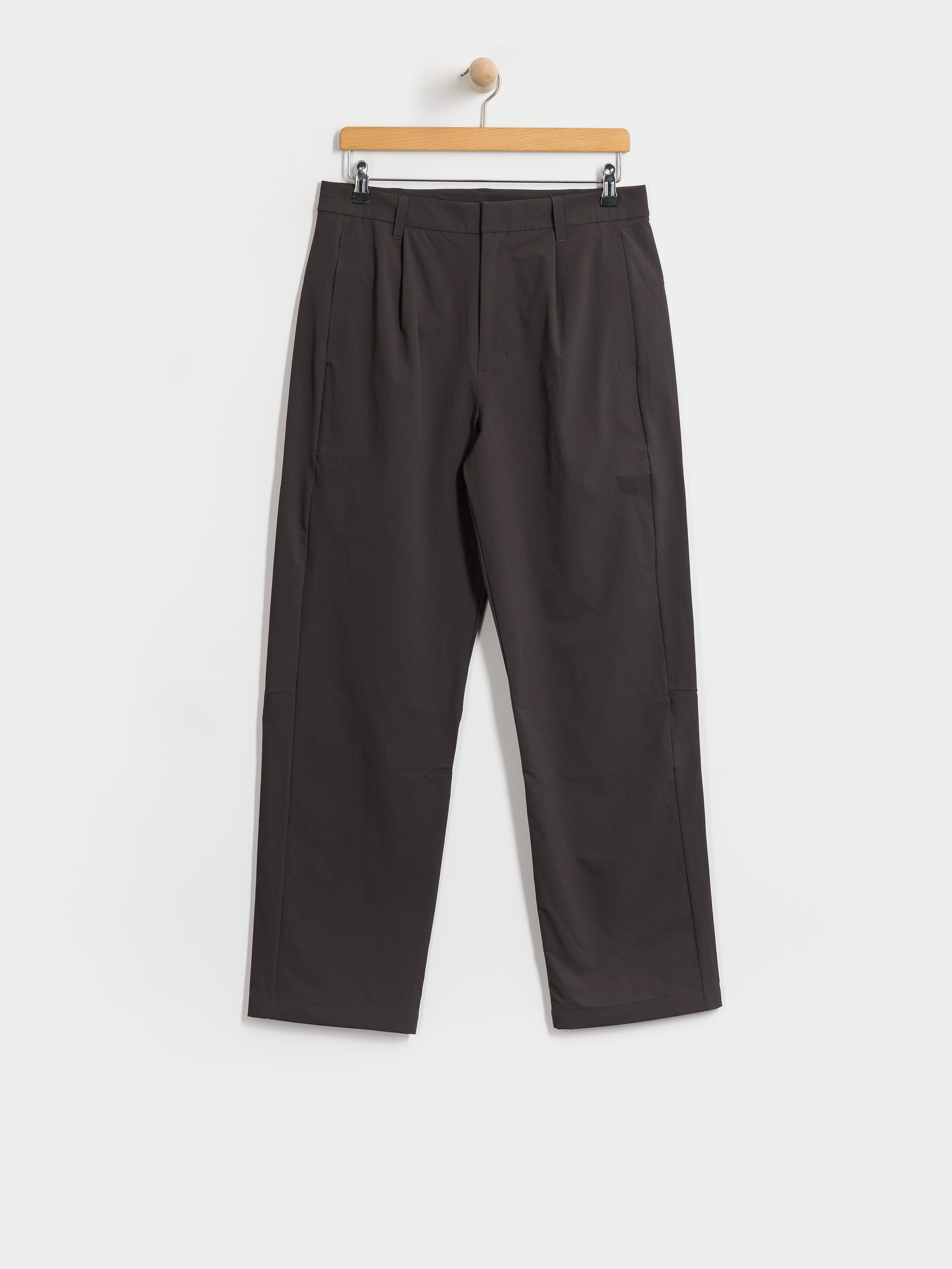 Nohavice The North Face Tech Woven (lead)
