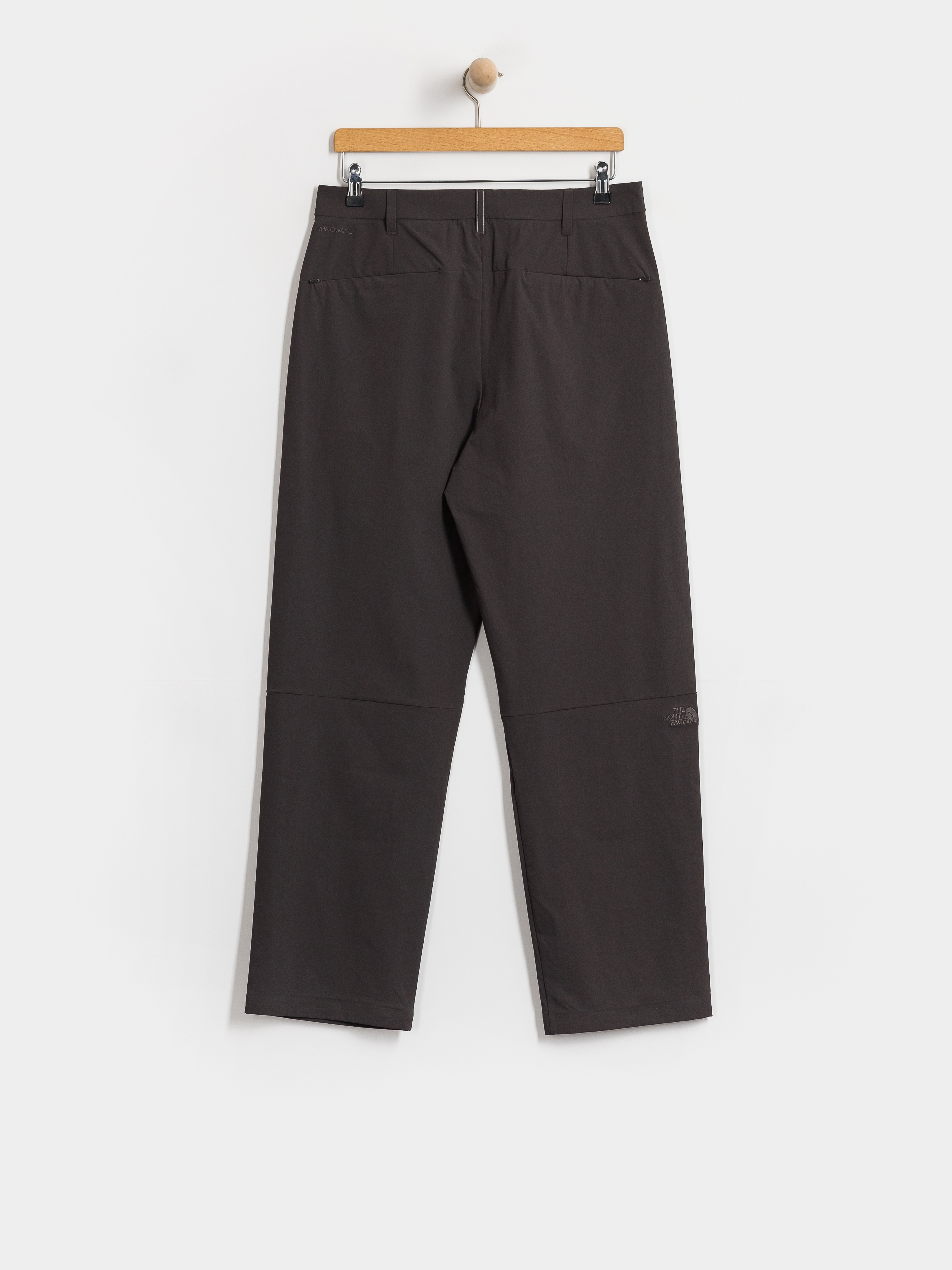 Nohavice The North Face Tech Woven (lead)