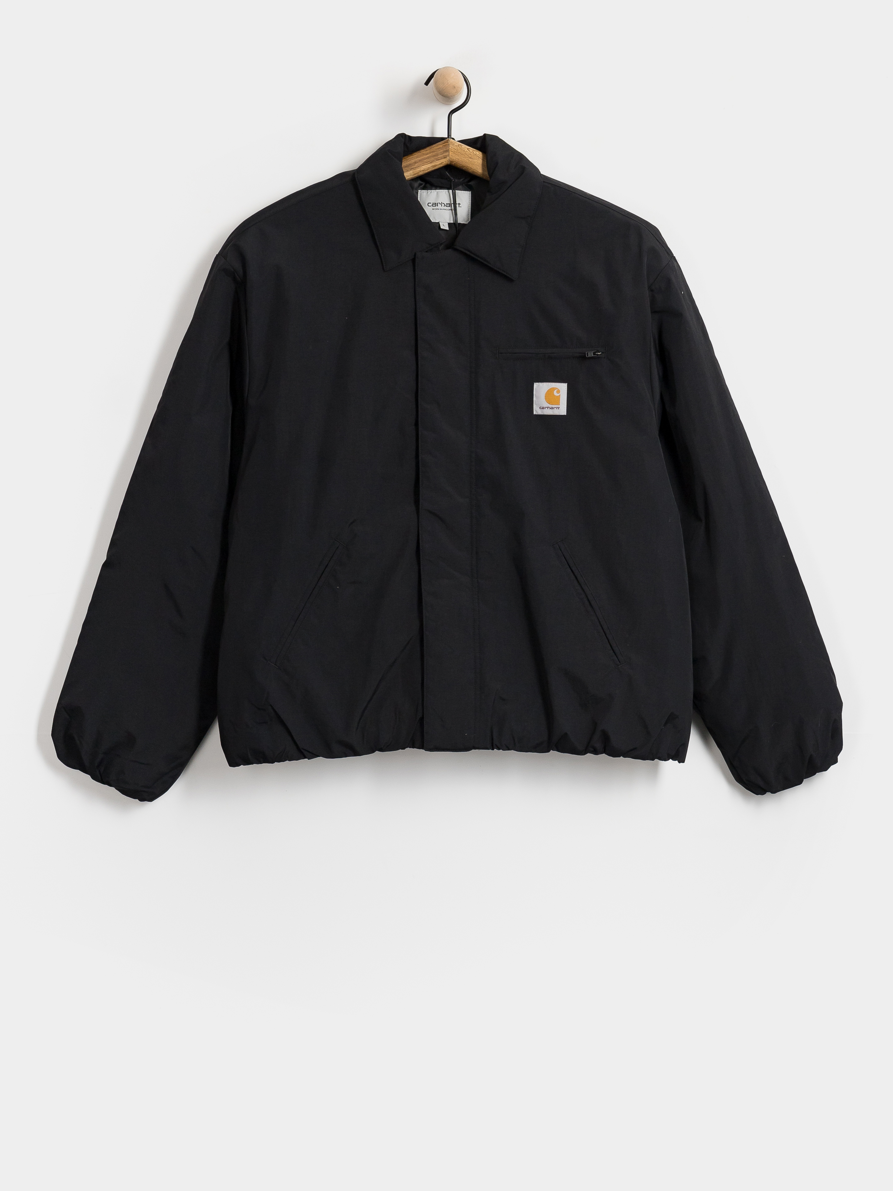 Bunda Carhartt WIP Stanwood (black)