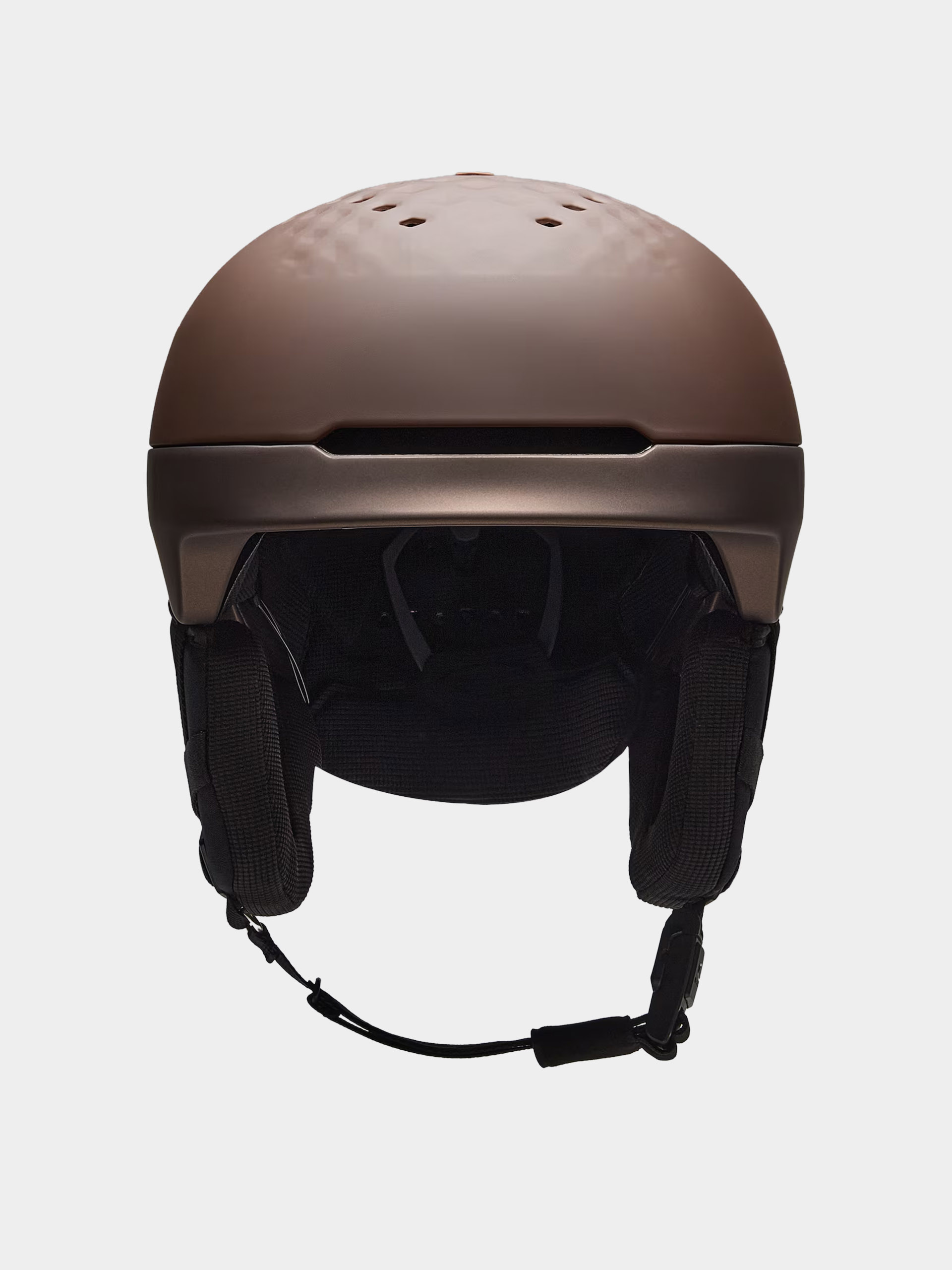 Prilba Oakley Mod3 (mahogany/muted mahogany)