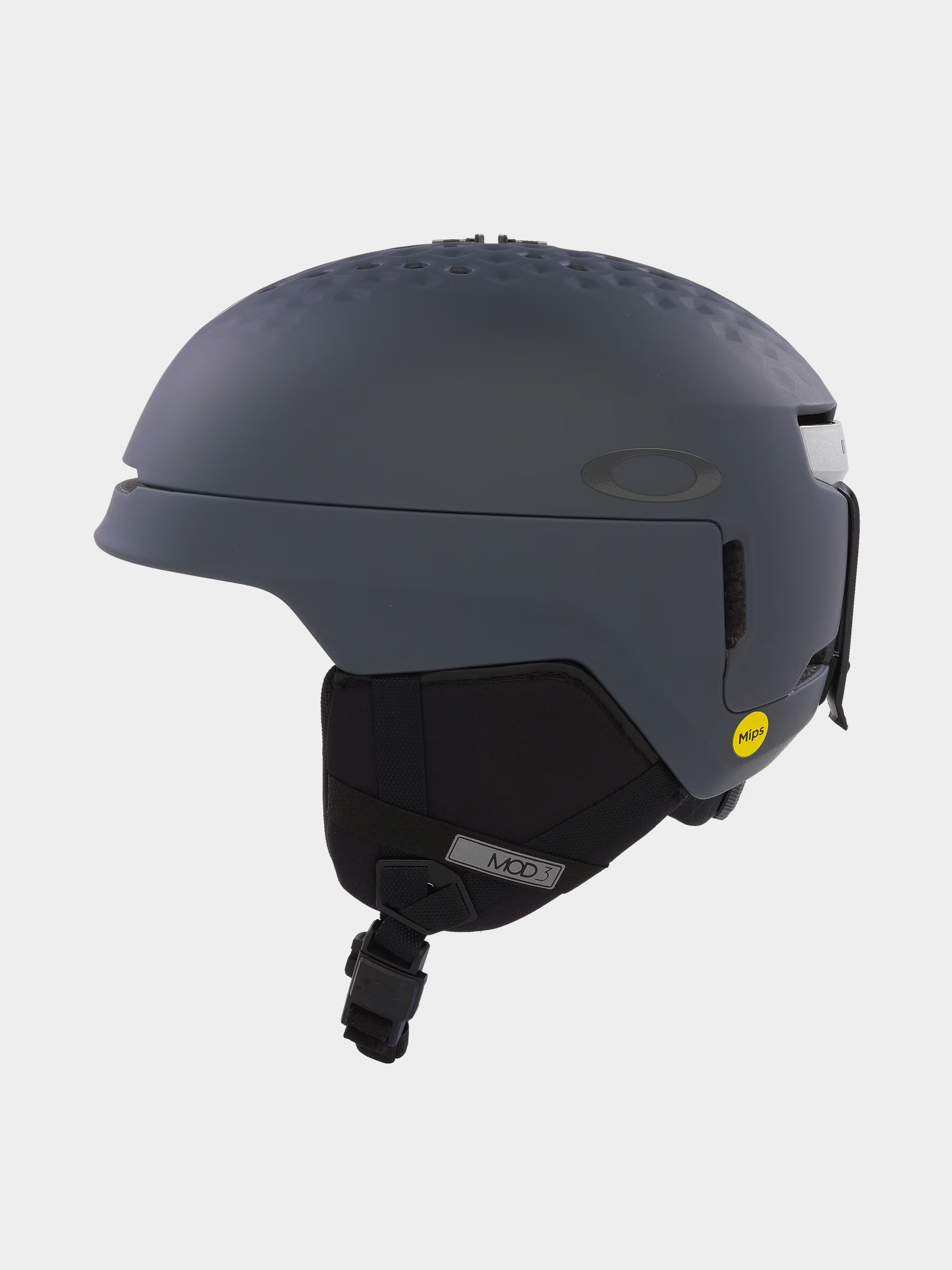 Prilba Oakley Mod3 (forged iron)