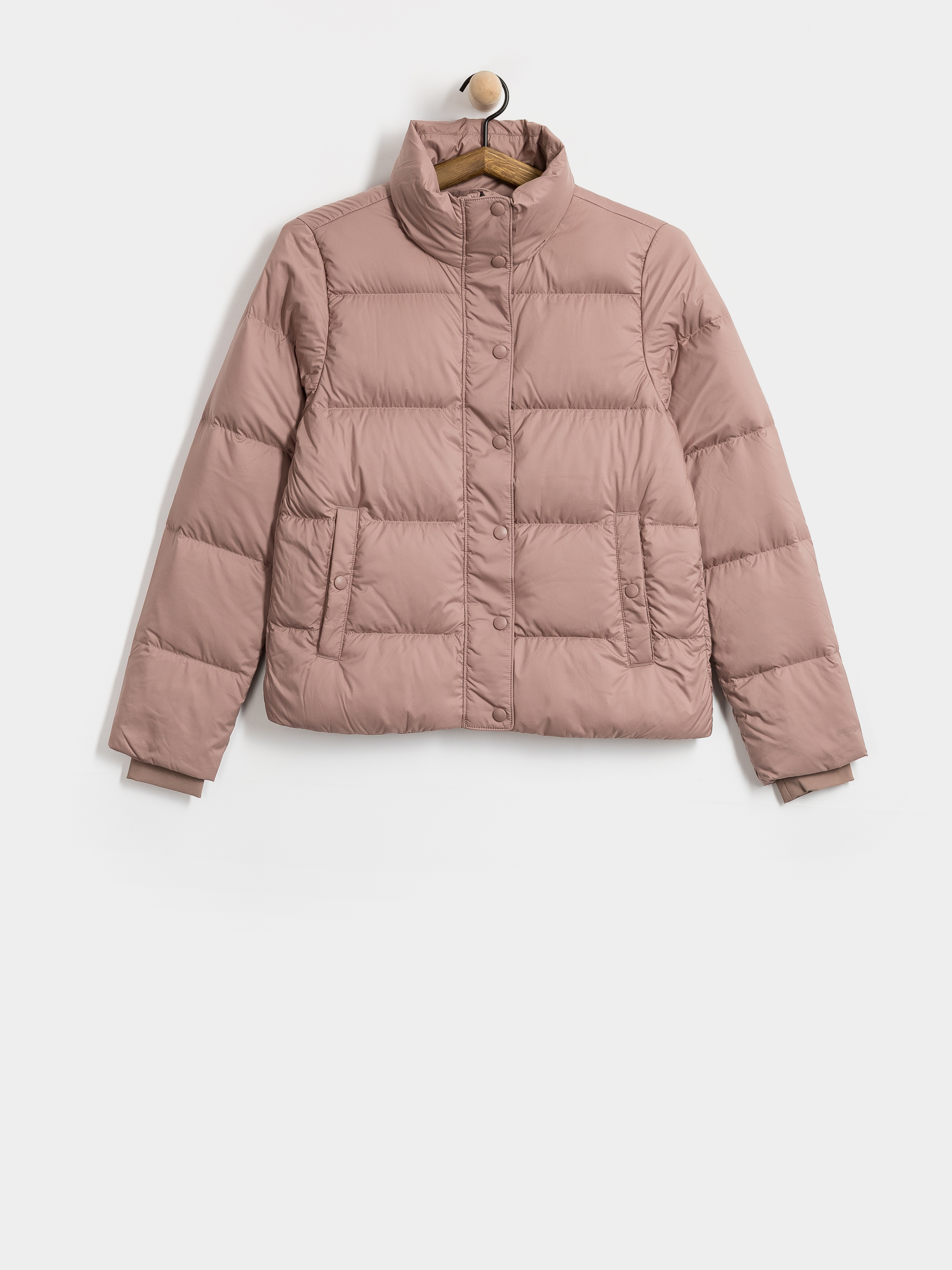 Bunda Patagonia Silent Down Wmn