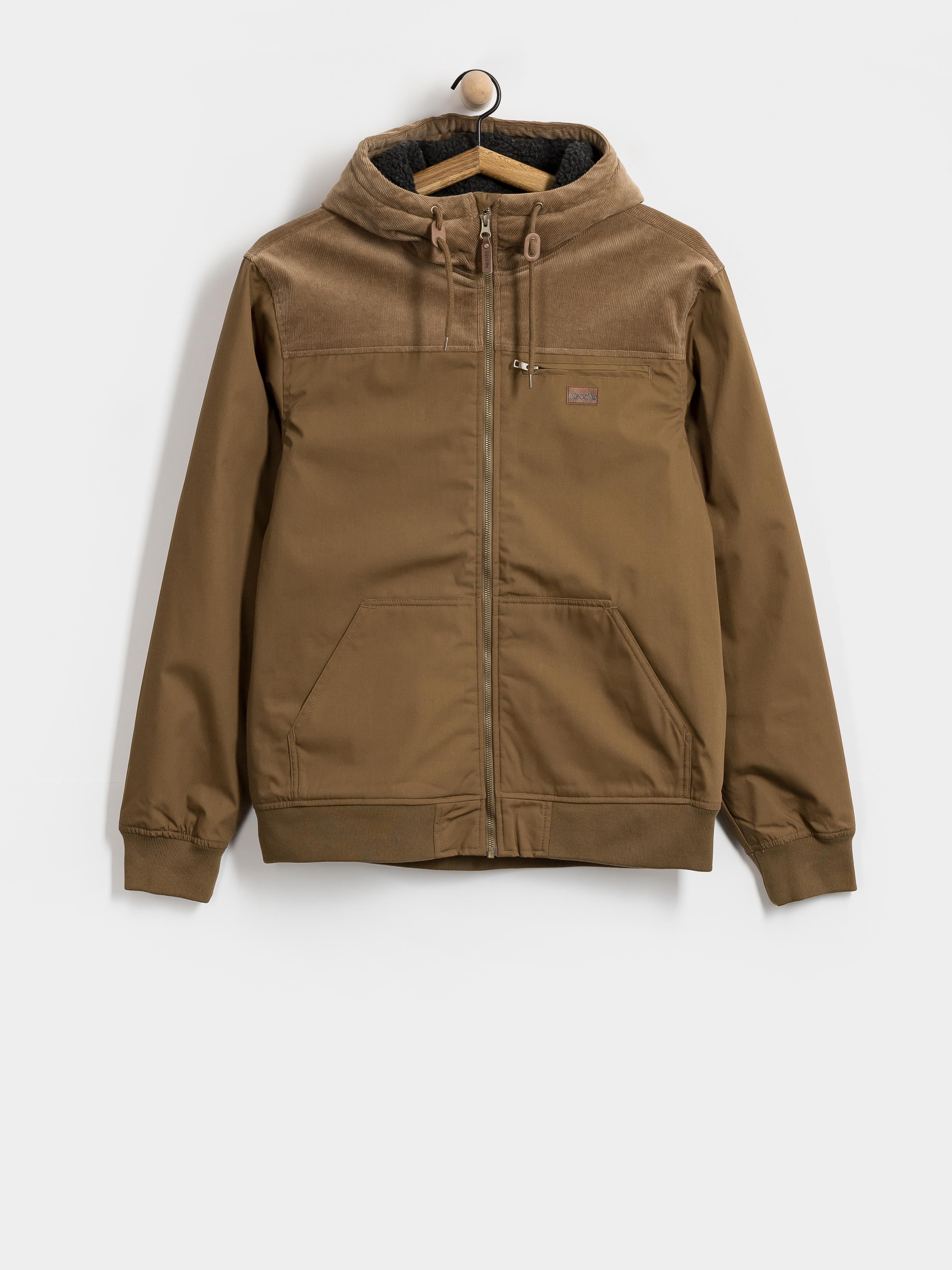 Bunda Iriedaily Hafen (kit)