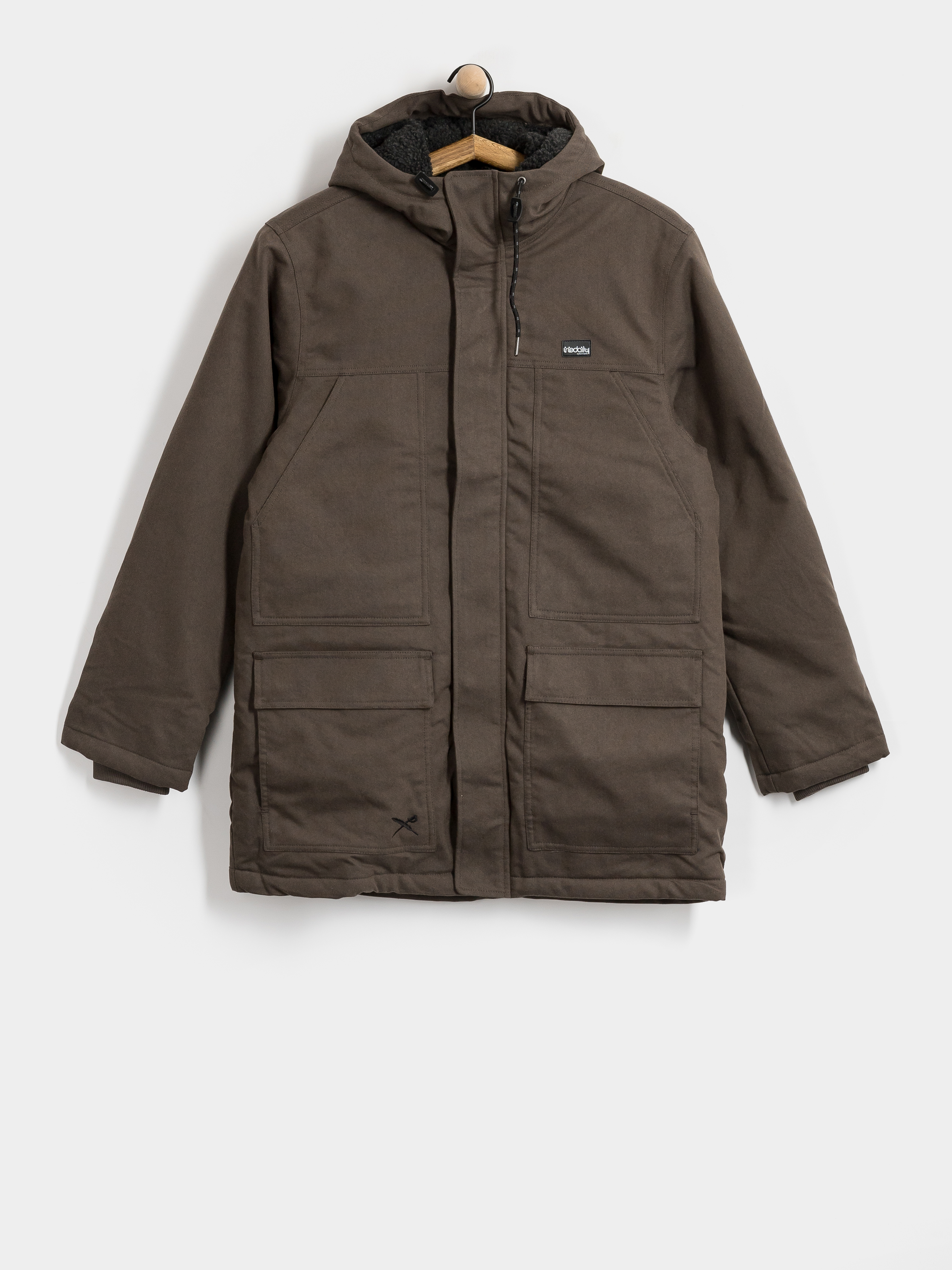 Bunda Iriedaily Dock36 2.0 Parka