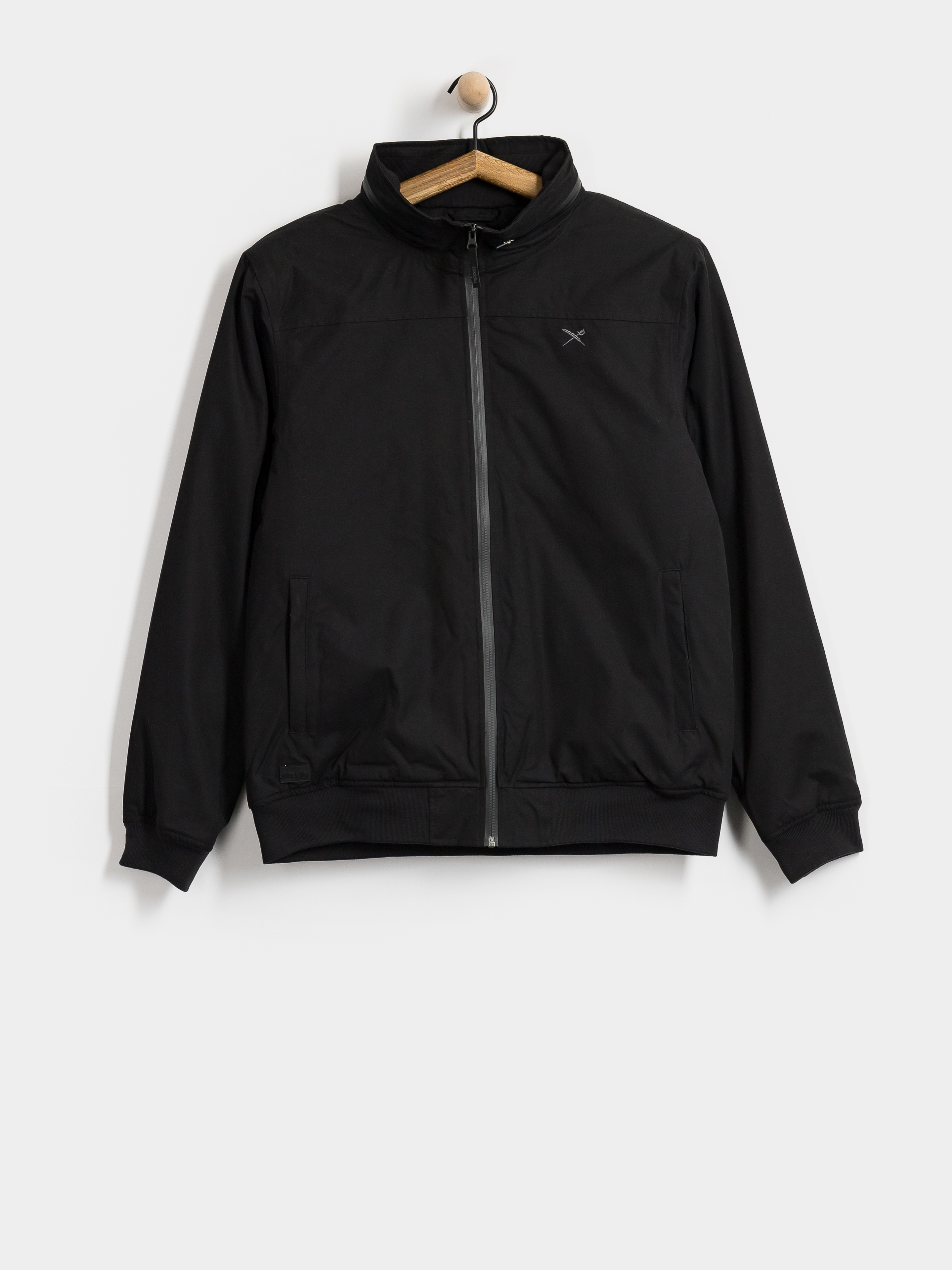 Bunda Iriedaily Nilas GSE (black)