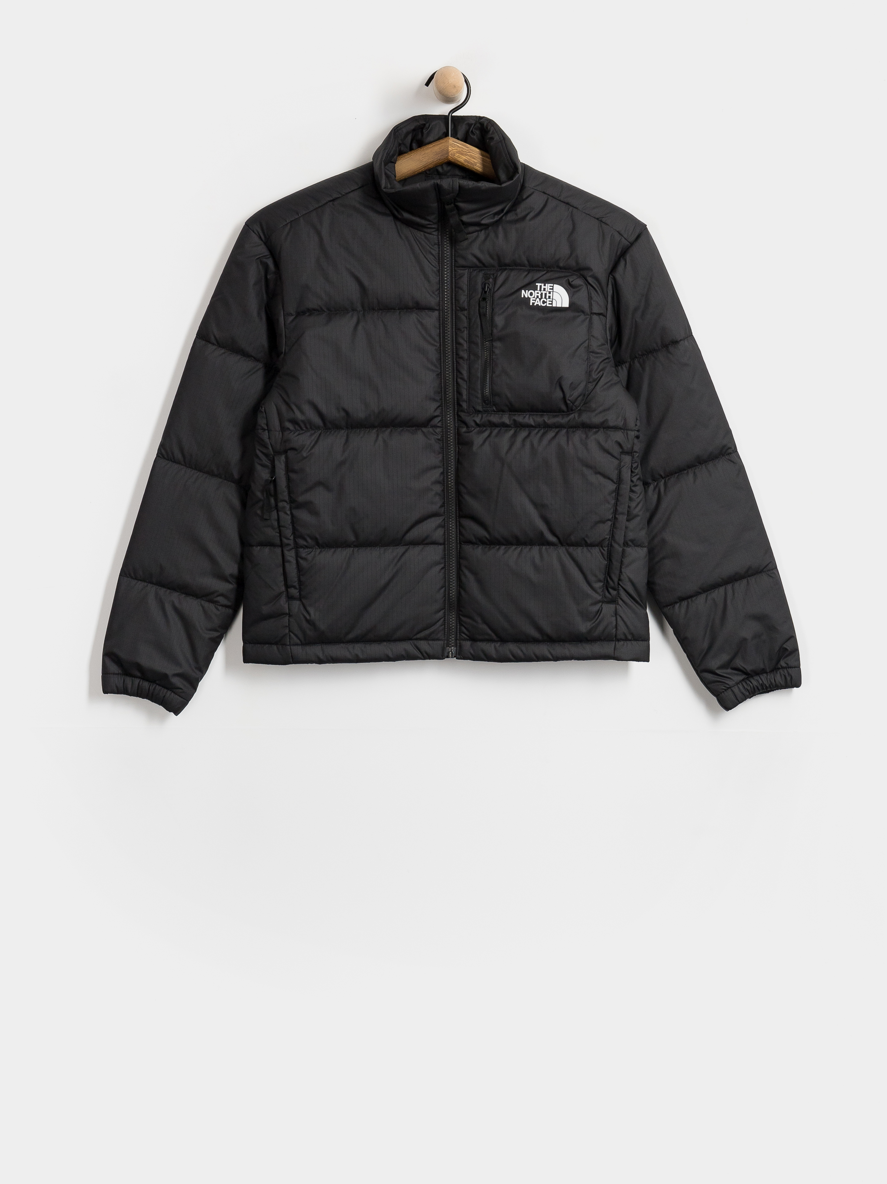 Bunda The North Face Nuketo Synth Ins Wmn (tnf black)
