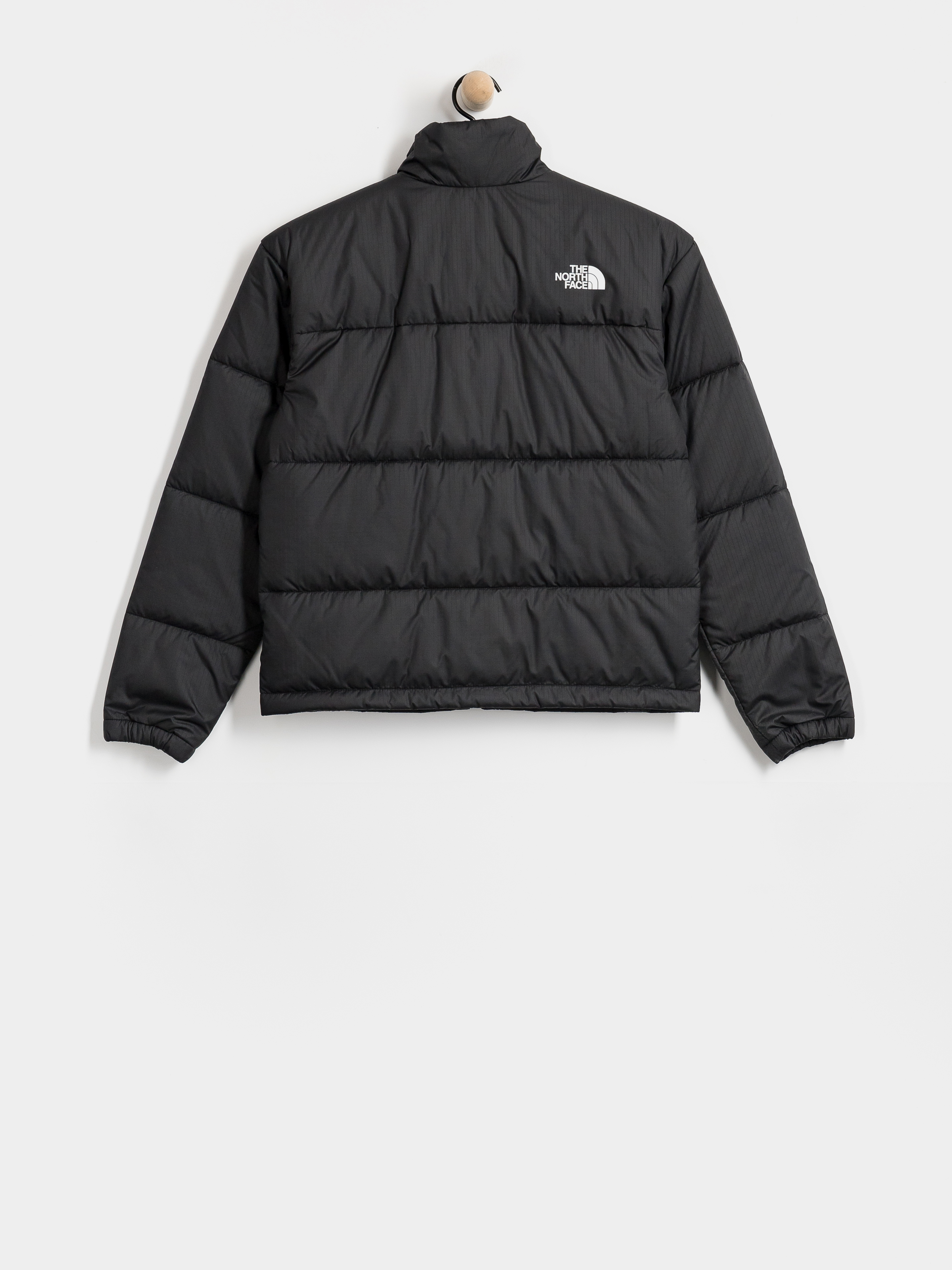 Bunda The North Face Nuketo Synth Ins Wmn (tnf black)