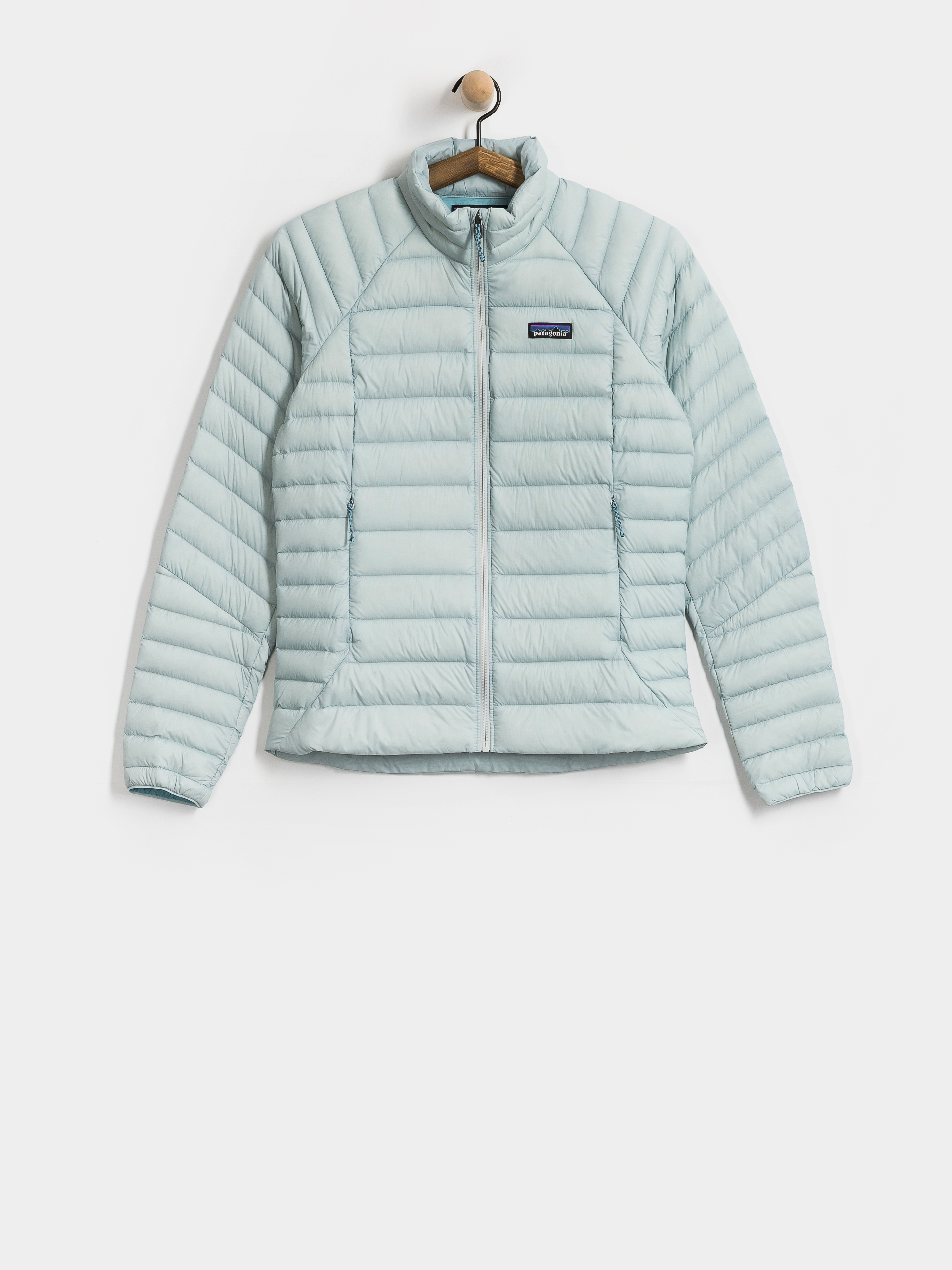 Bunda Patagonia Down Sweater Wmn (virtually blue)