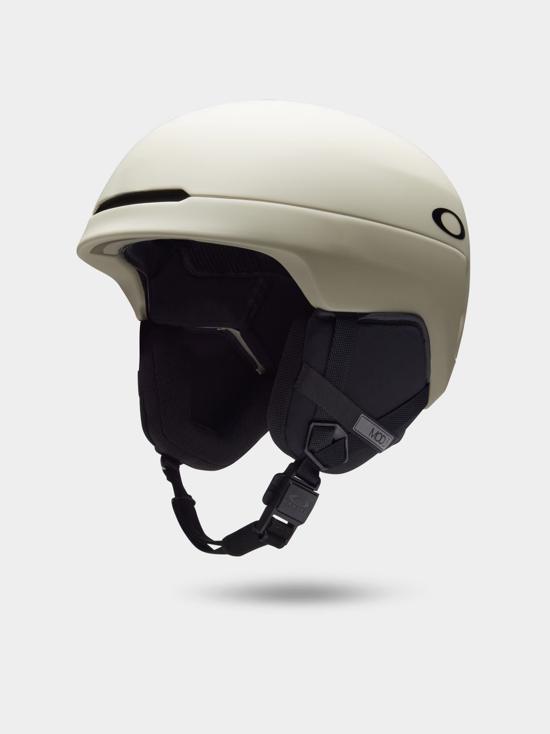 Prilba Oakley Mod3 (sand)