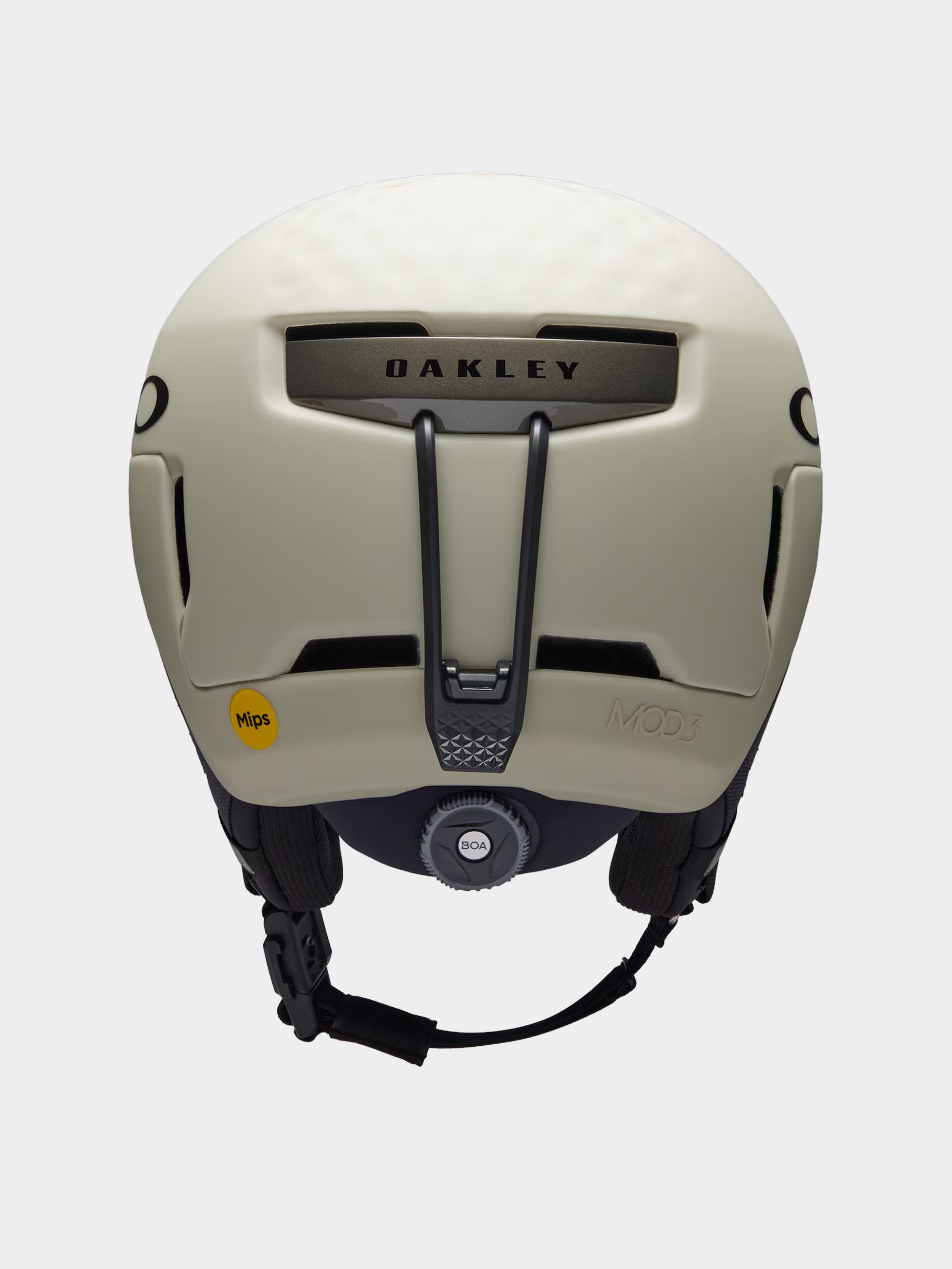 Prilba Oakley Mod3 (sand)