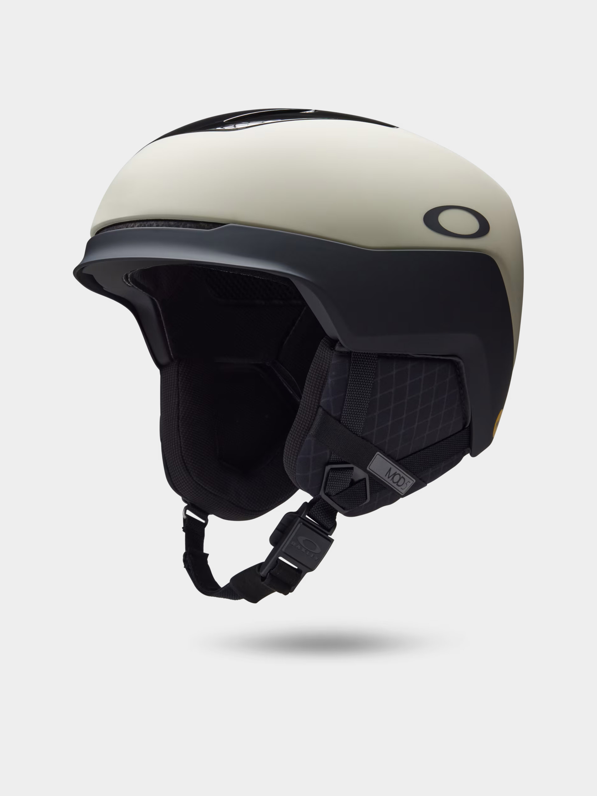 Prilba Oakley Mod5 (matte sand black)