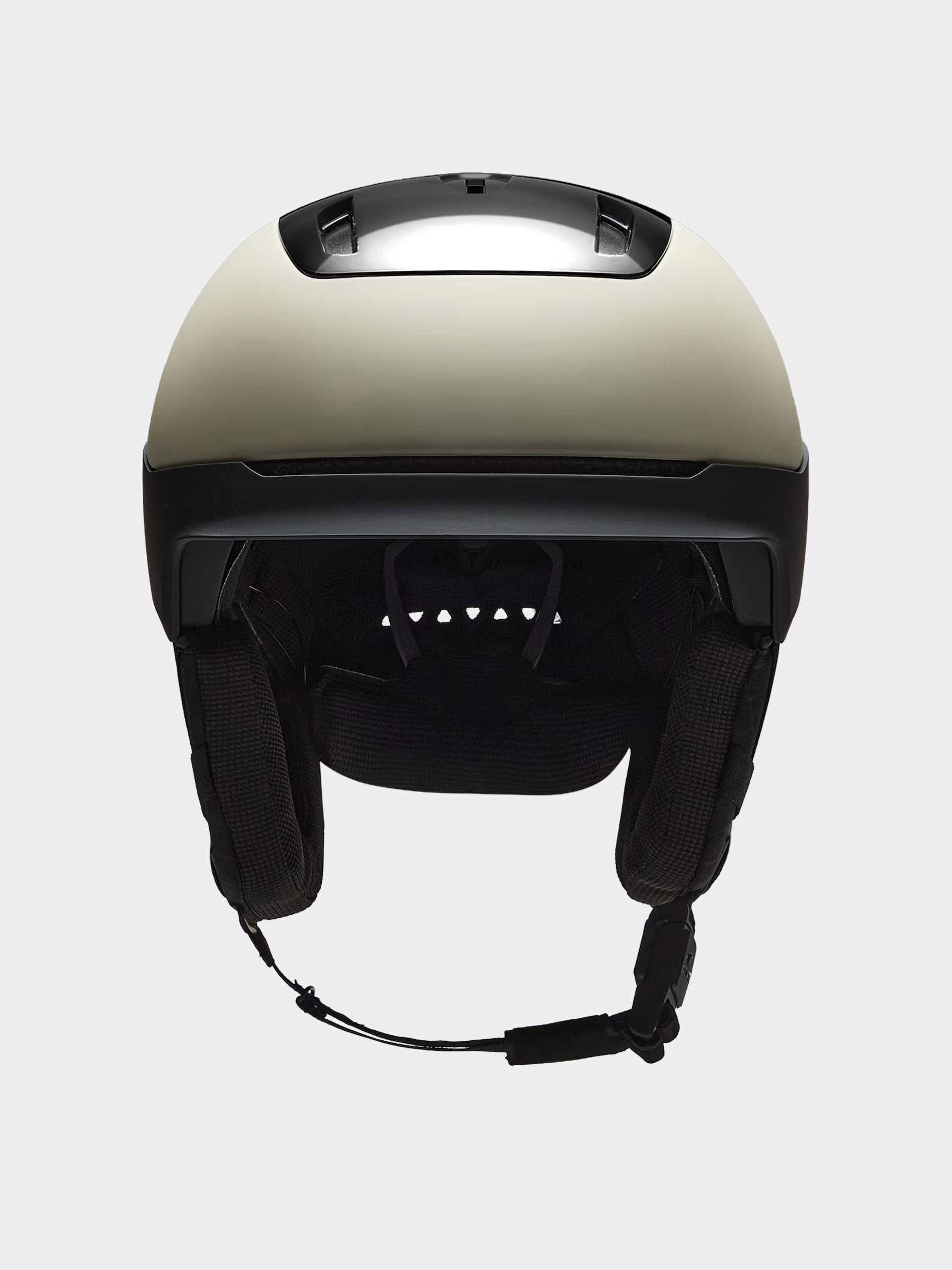 Prilba Oakley Mod5 (matte sand black)