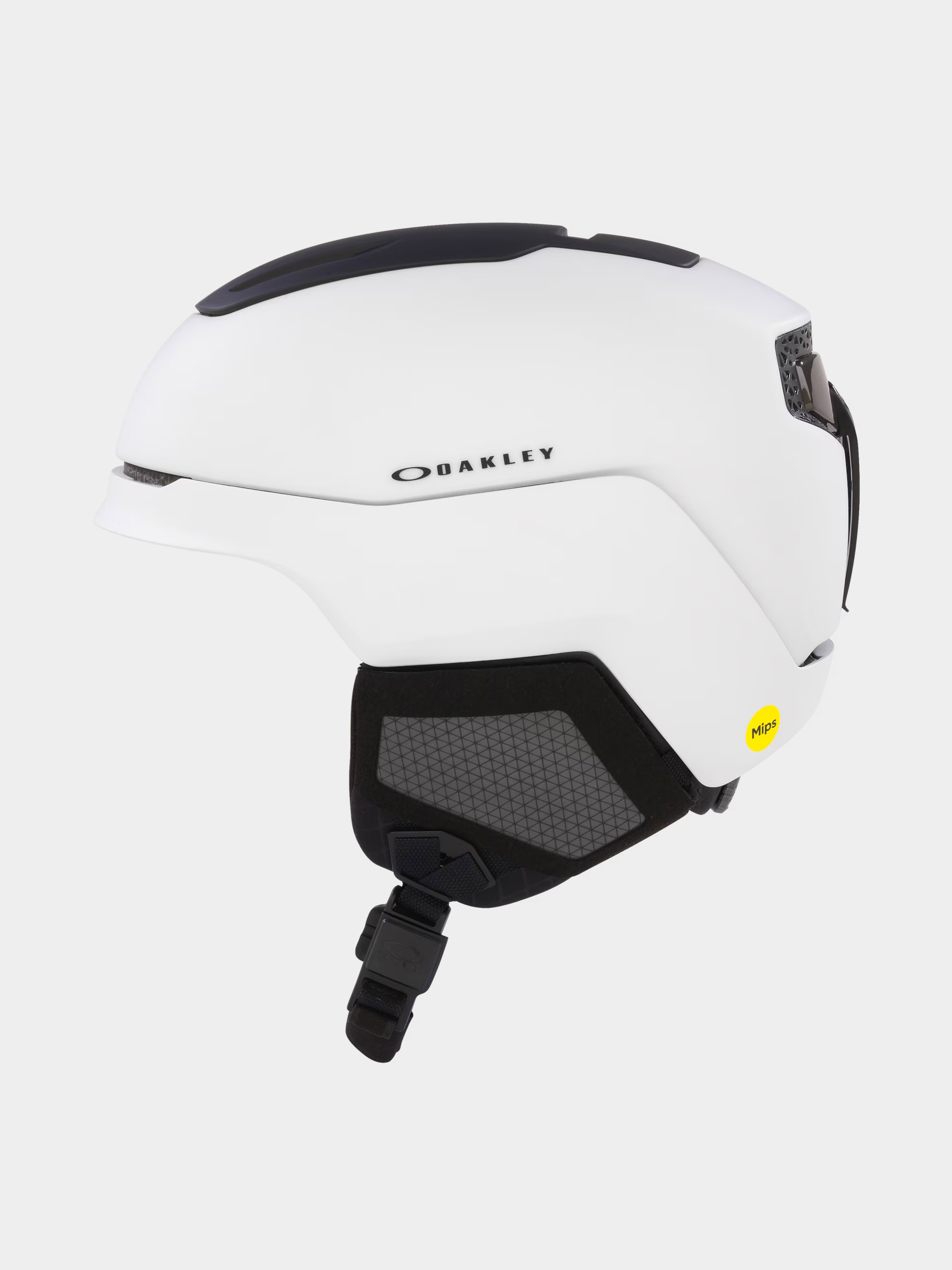 Prilba Oakley Mod5 (white)