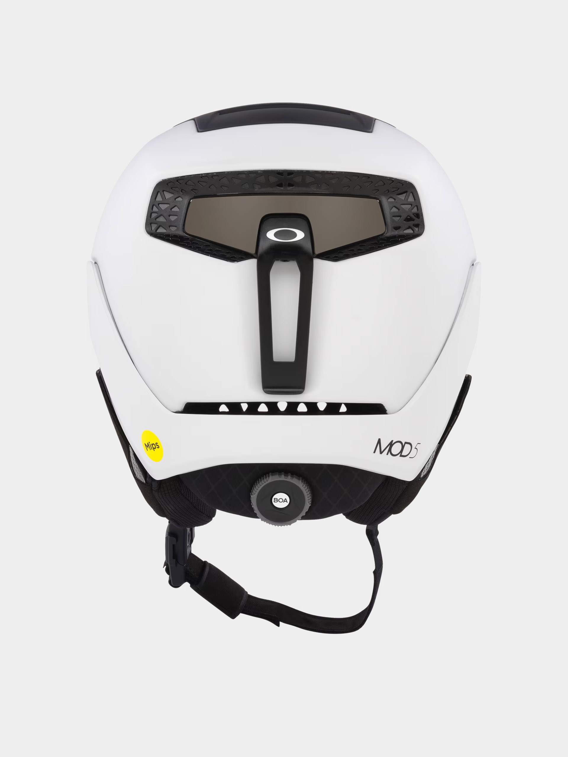 Prilba Oakley Mod5 (white)