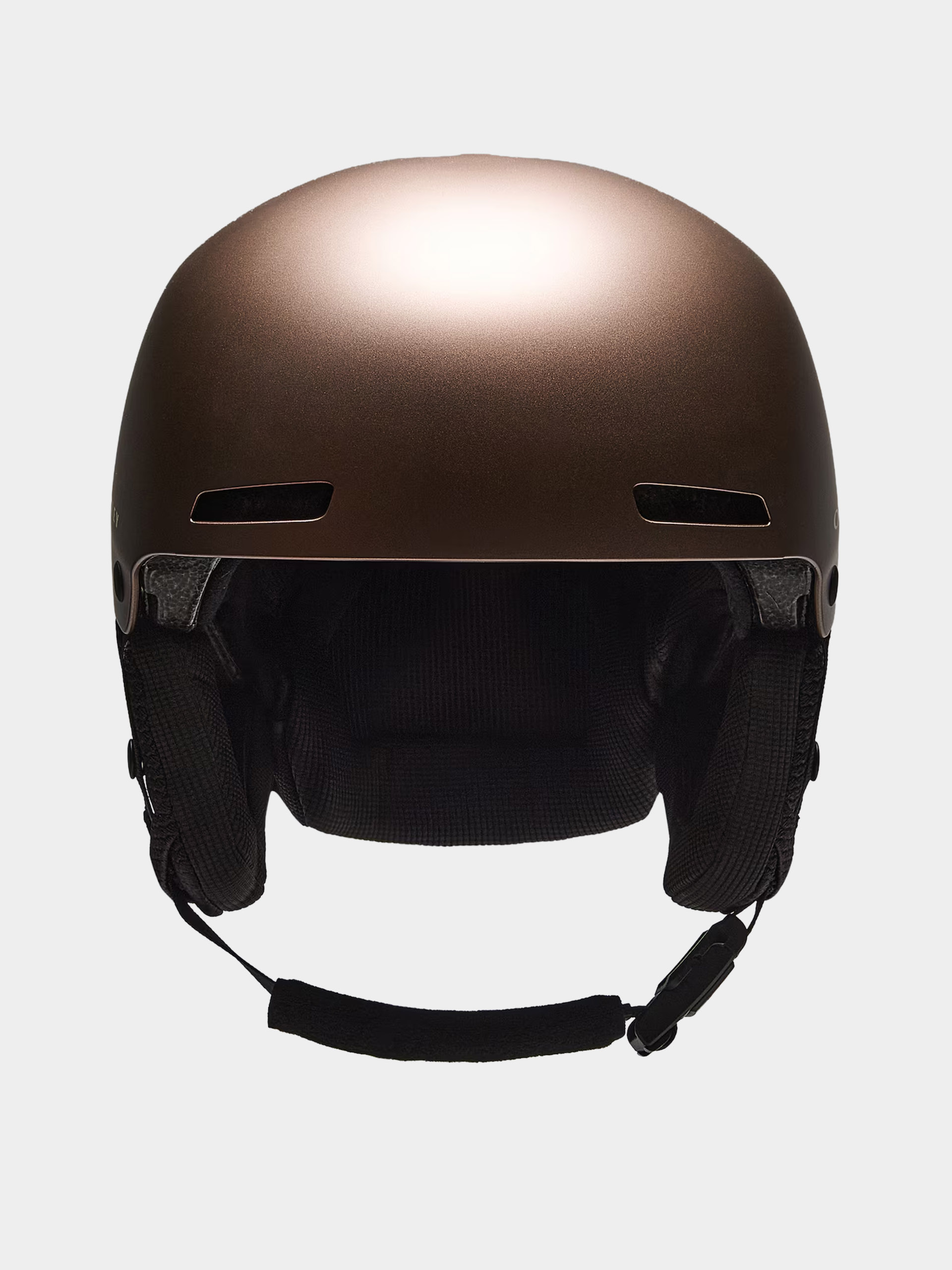 Prilba Oakley Mod1 Pro (muted mahogany)