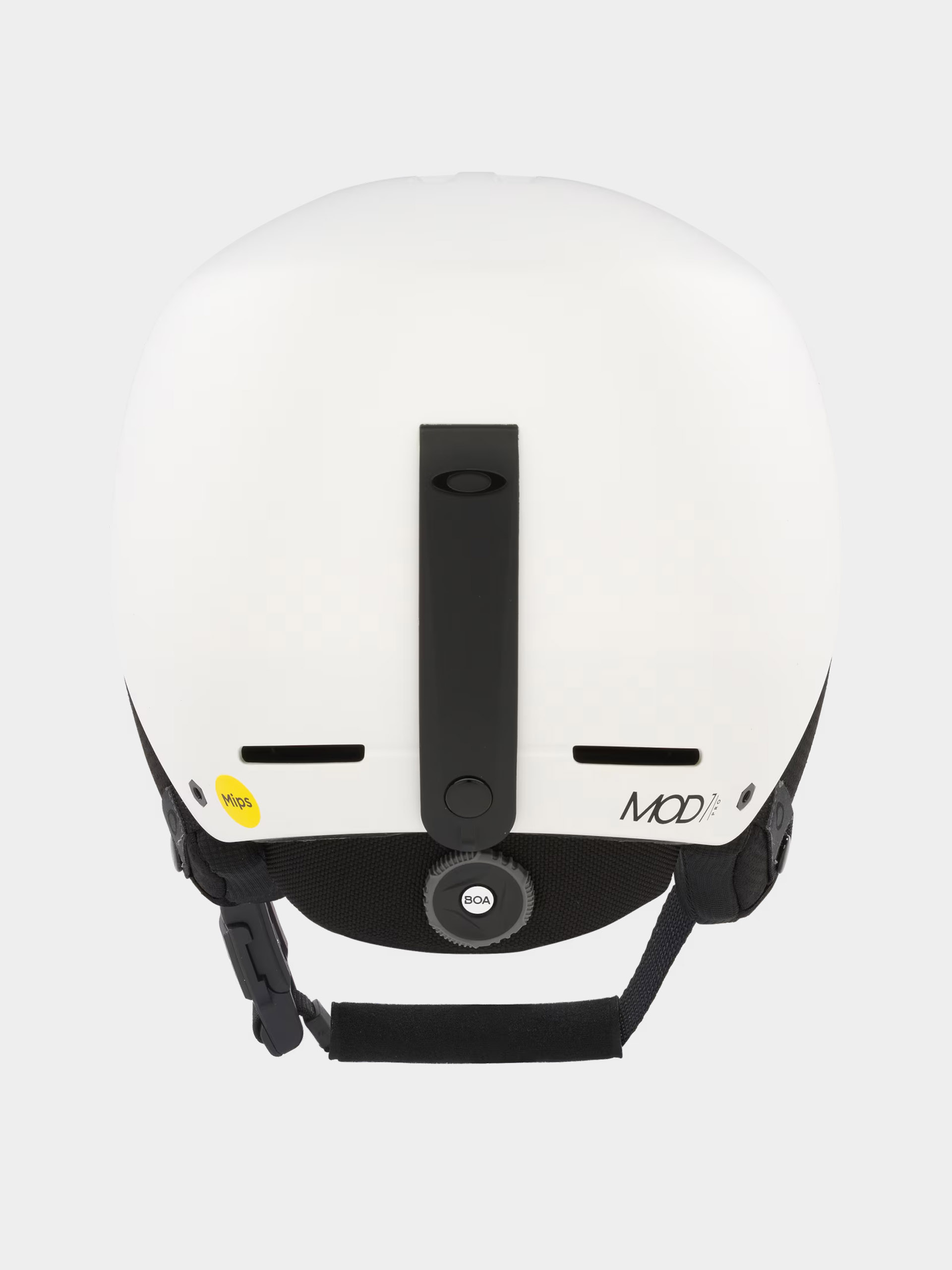 Prilba Oakley Mod1 Pro (white)