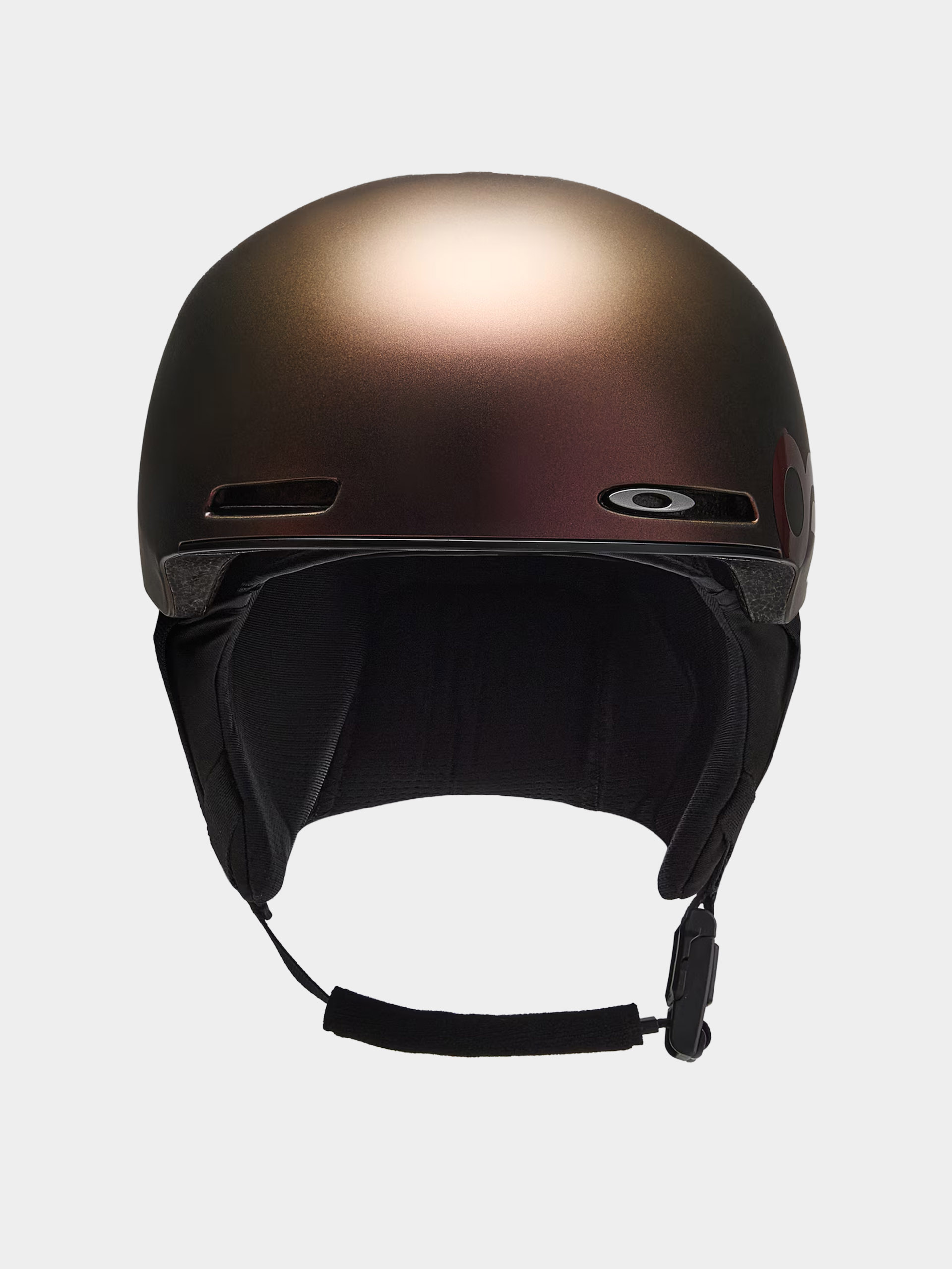 Prilba Oakley Mod1 Mips (red/gold colorshift)