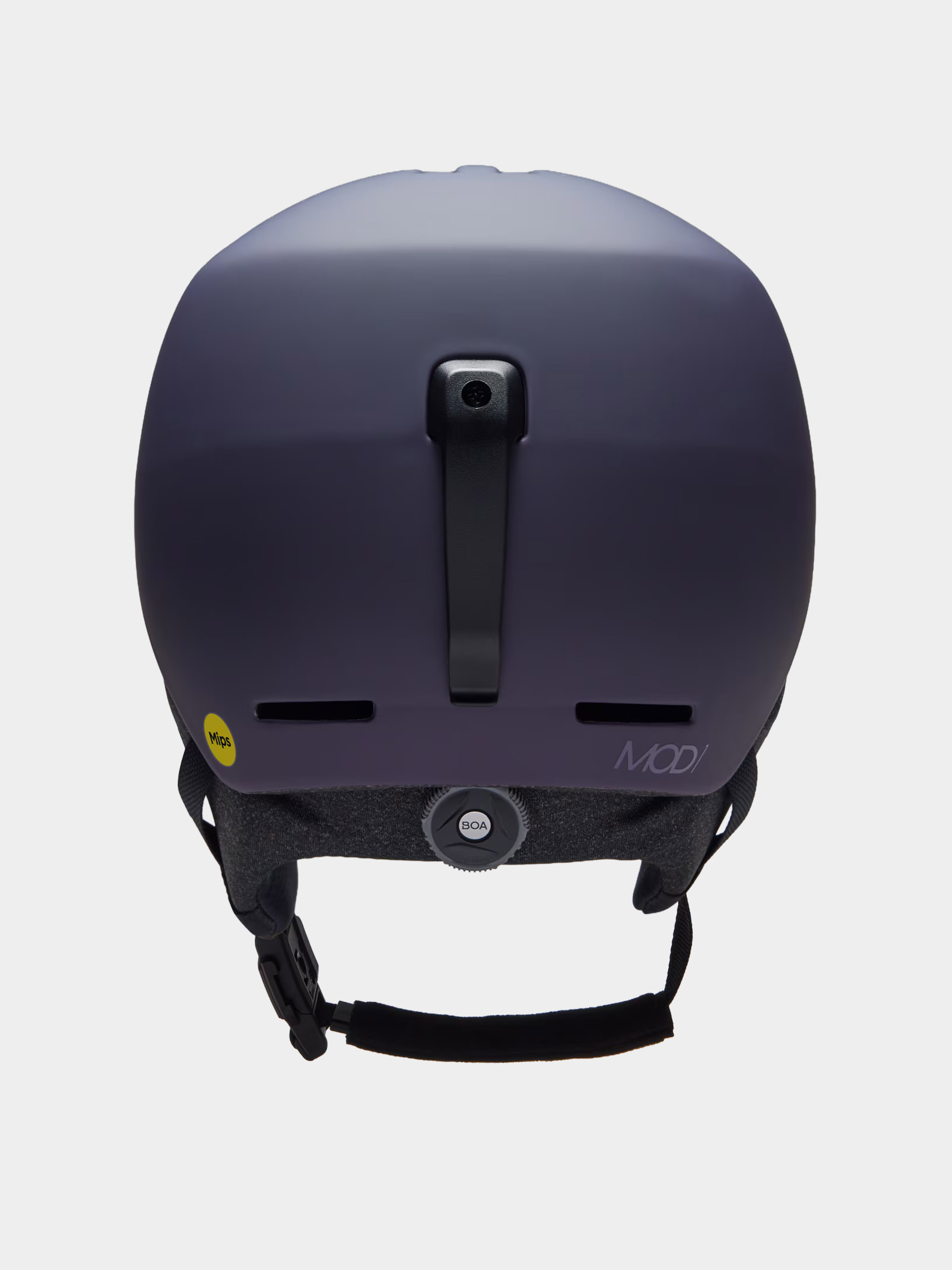 Prilba Oakley Mod1 Mips (matte aubergine)