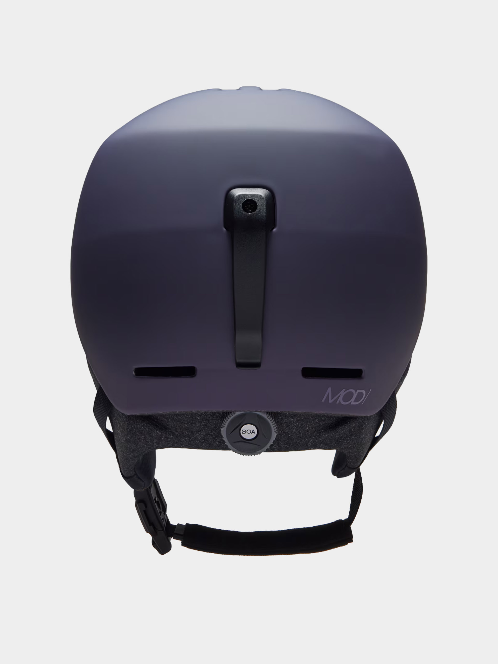 Prilba Oakley Mod1 (matte aubergine)