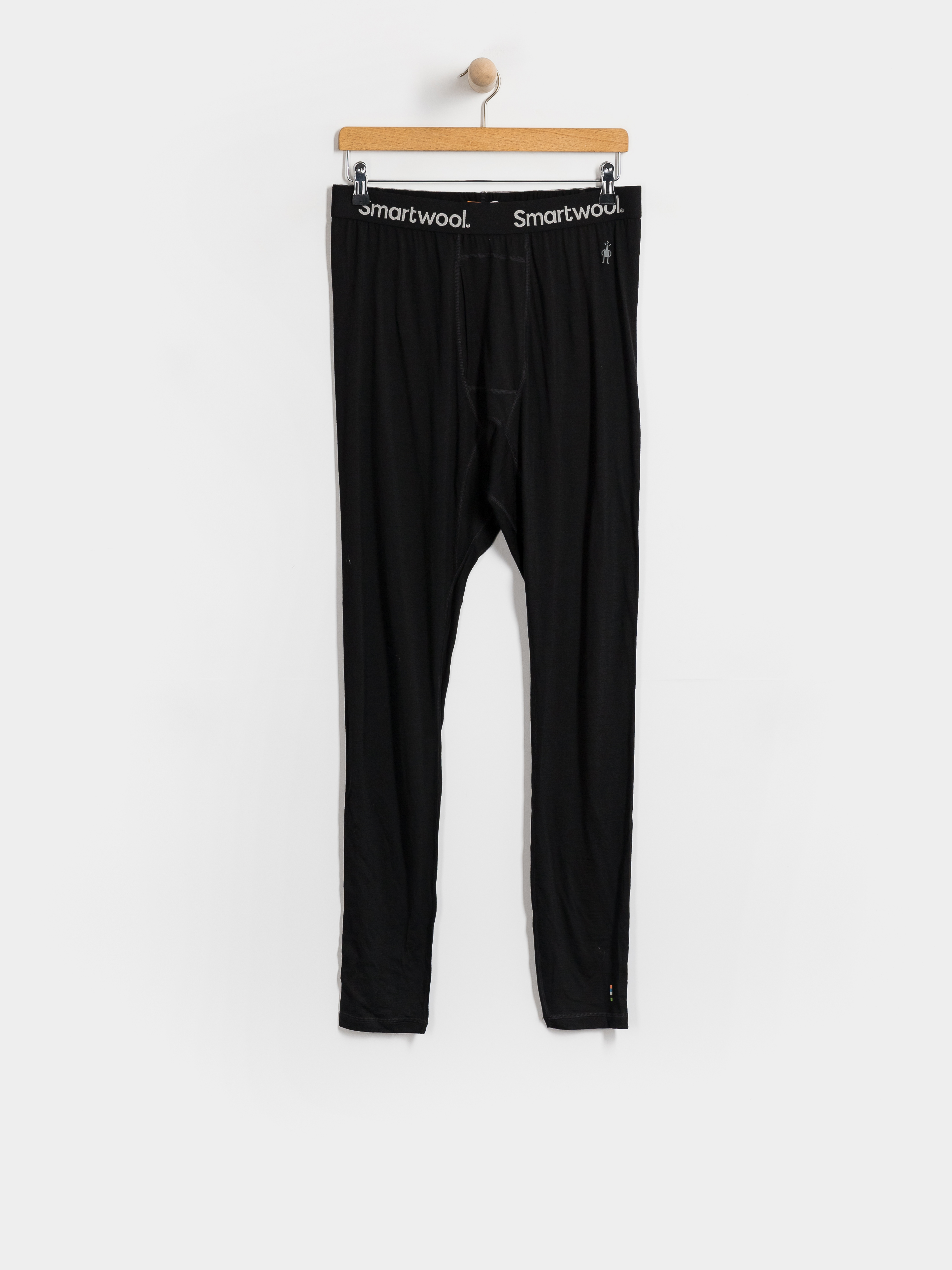 Spodné prádlo Smartwool Classic All-Season Merino Base Layer Bottom Boxed