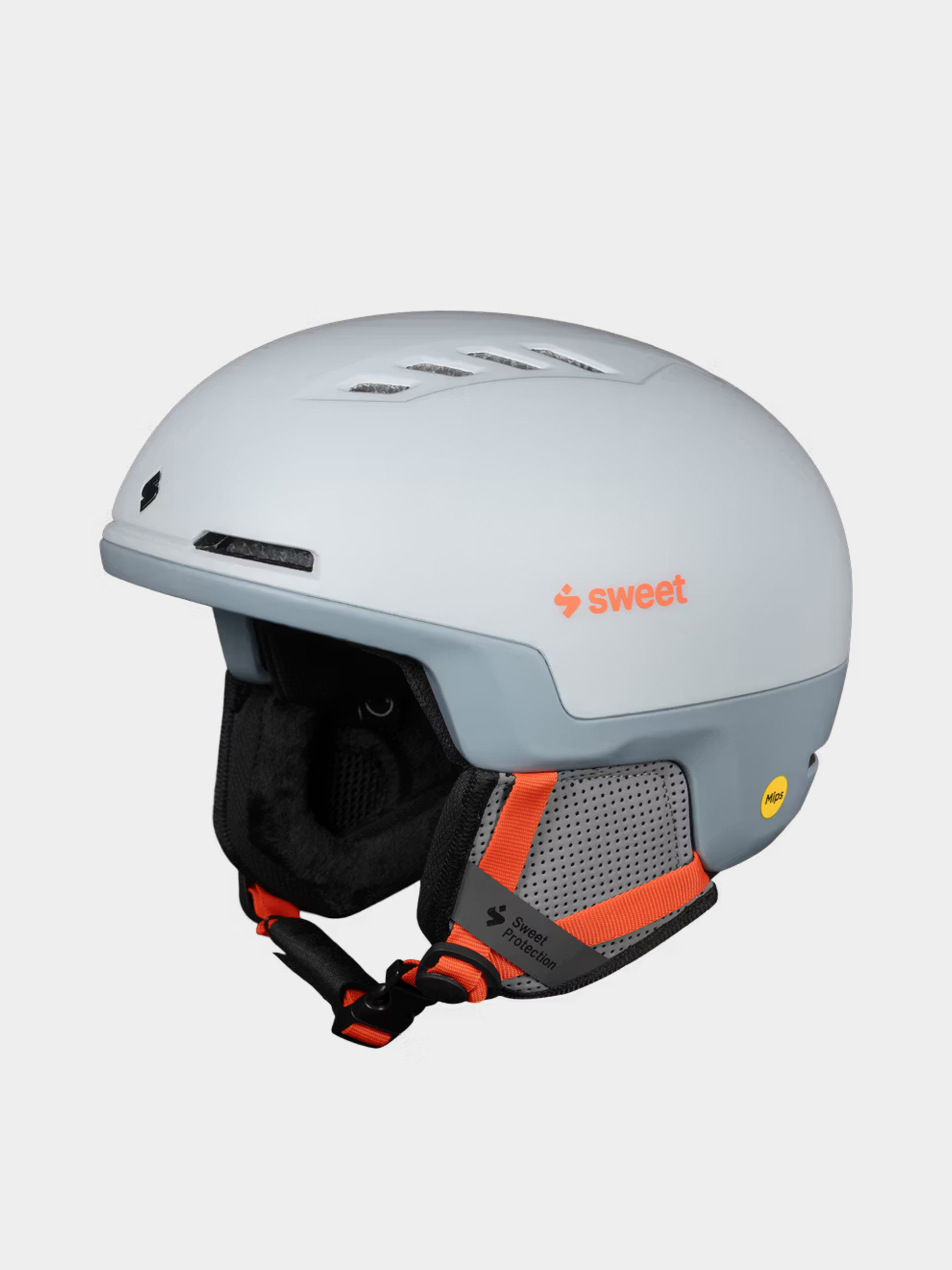 Prilba Sweet Protection Daymaker Mips (platinum grey)