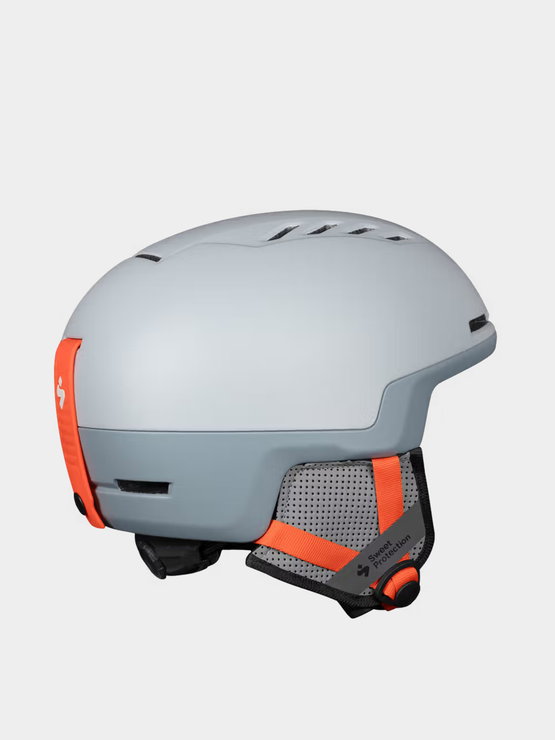 Pánsky Prilba Sweet Protection Daymaker Mips (platinum grey)