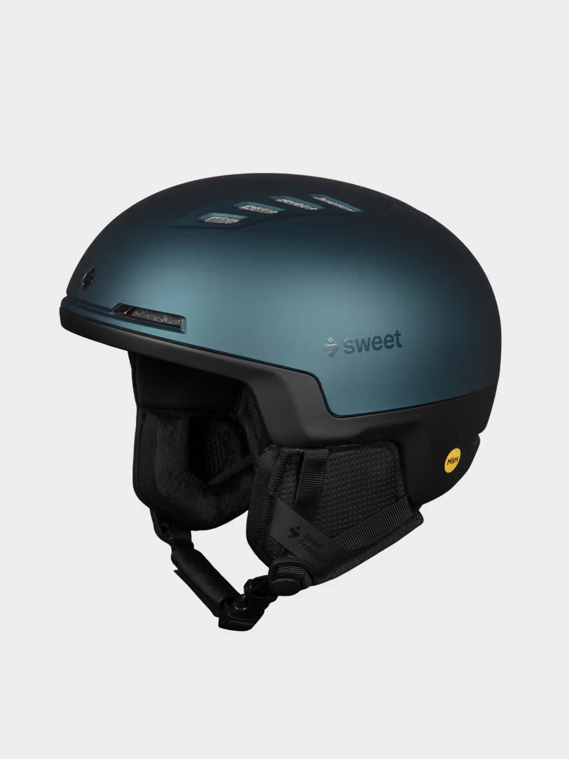 Pánsky Prilba Sweet Protection Daymaker Mips (deep teal)