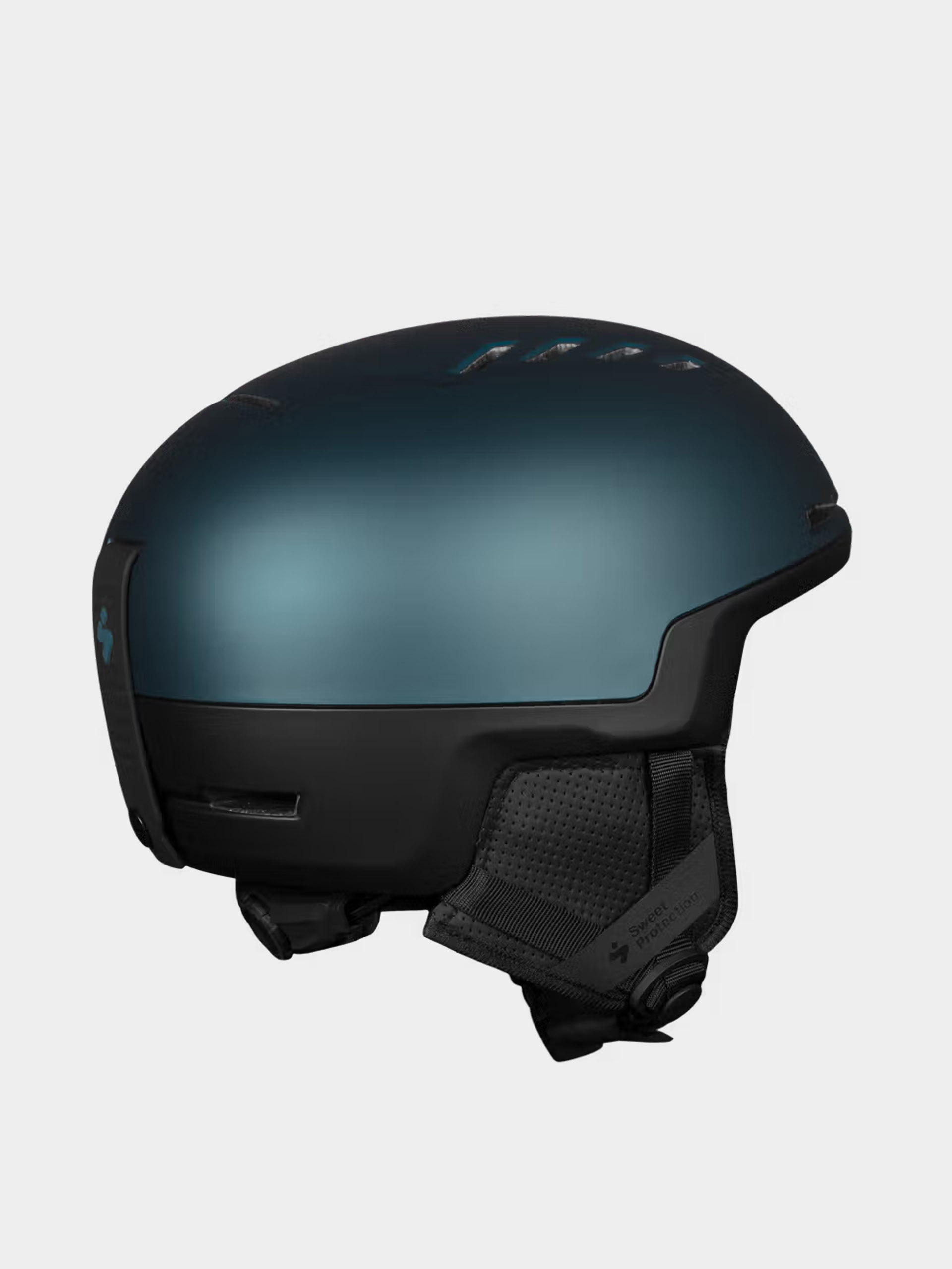 Pánsky Prilba Sweet Protection Daymaker Mips (deep teal)